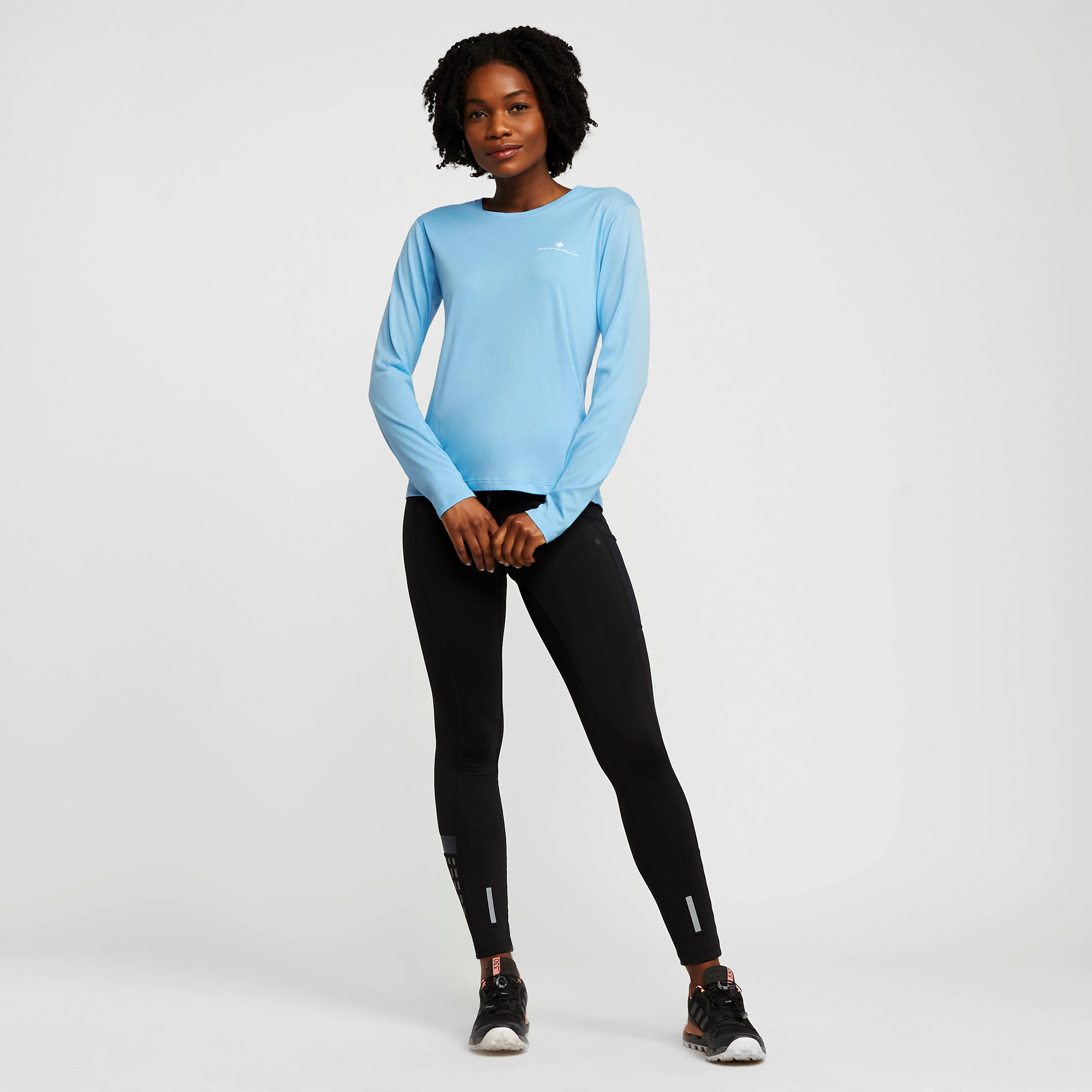 Women's Core Long Sleeve T-Shirt - Image 3
