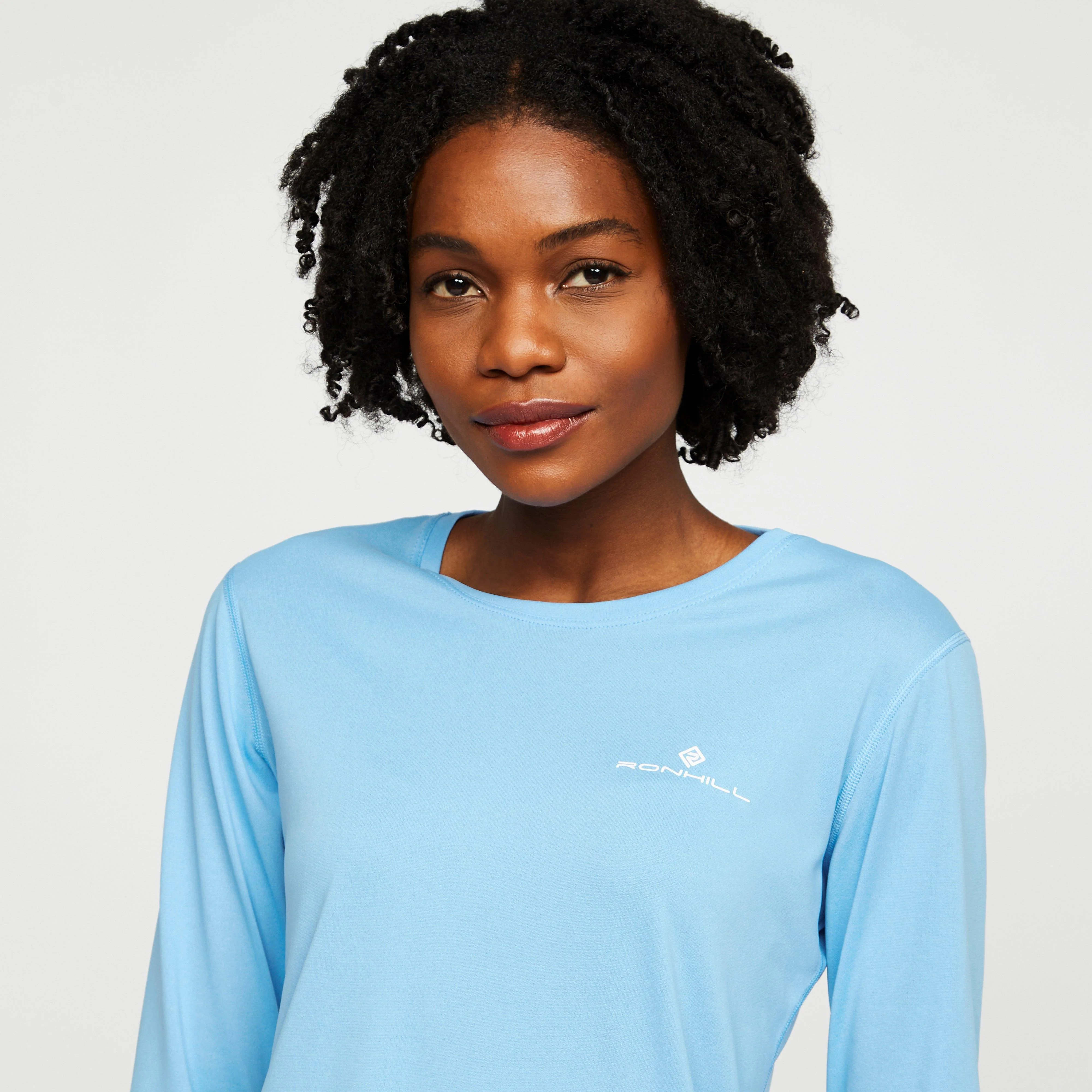 Women's Core Long Sleeve T-Shirt - Image 4