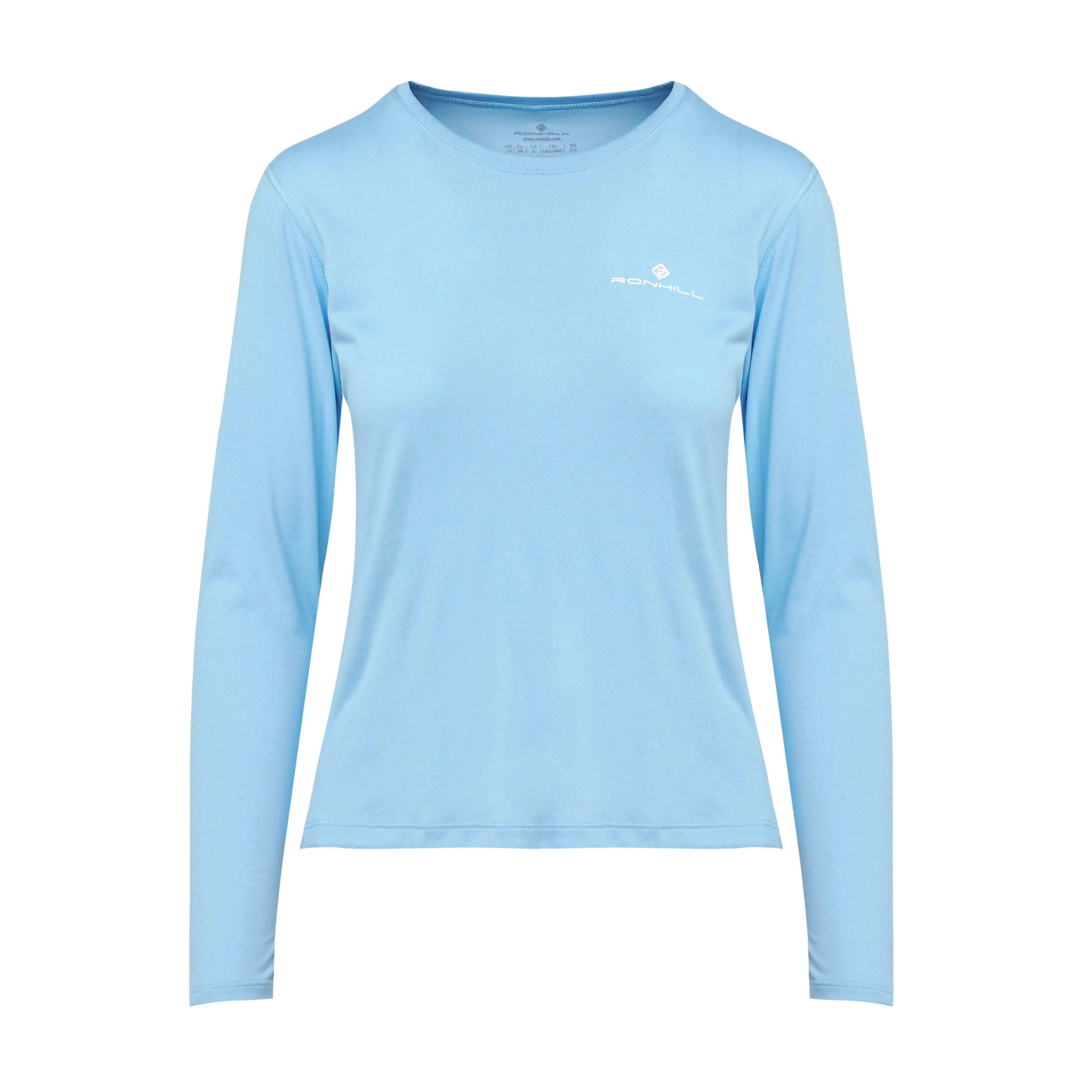 Women's Core Long Sleeve T-Shirt - Image 5