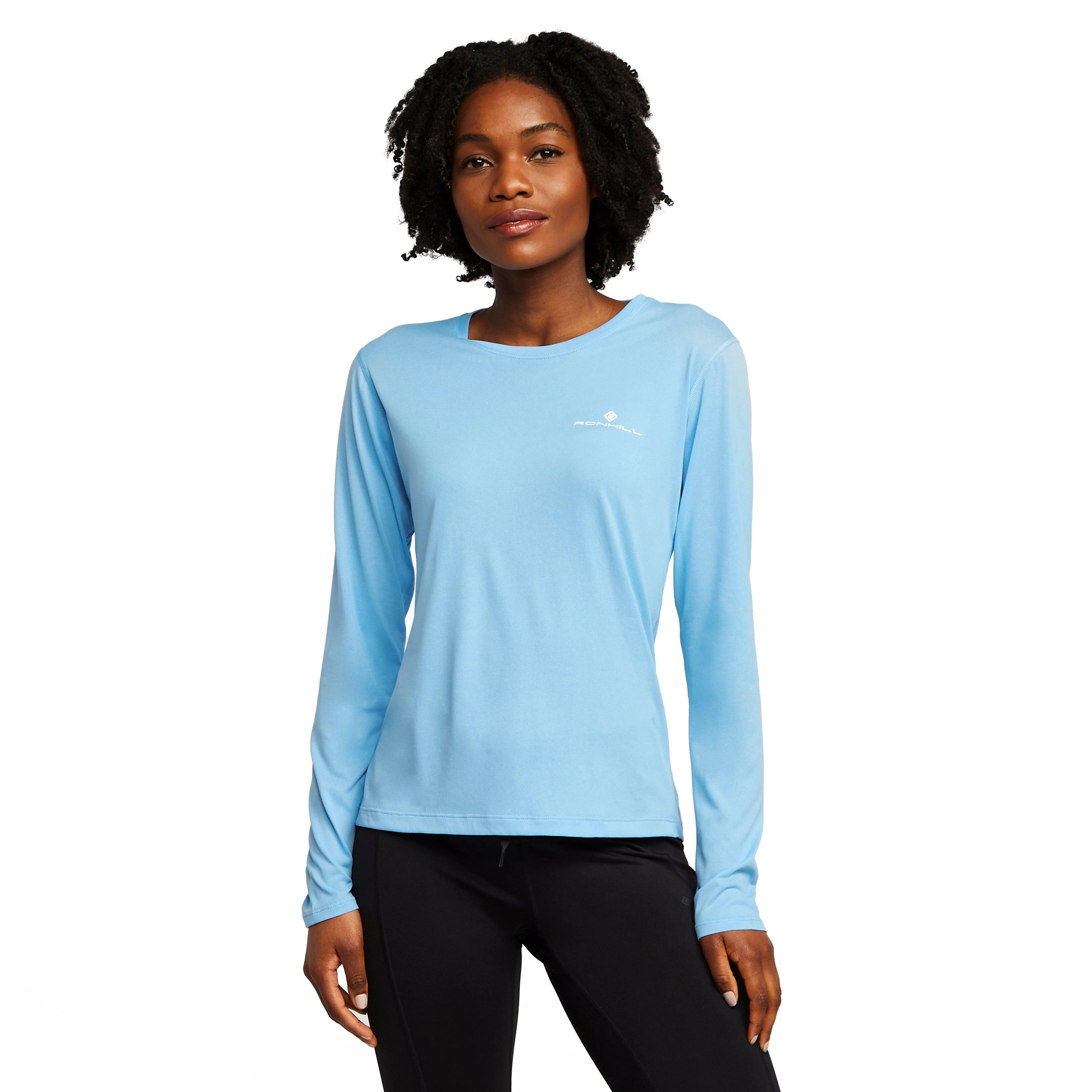 Women's Core Long Sleeve T-Shirt - Image 6