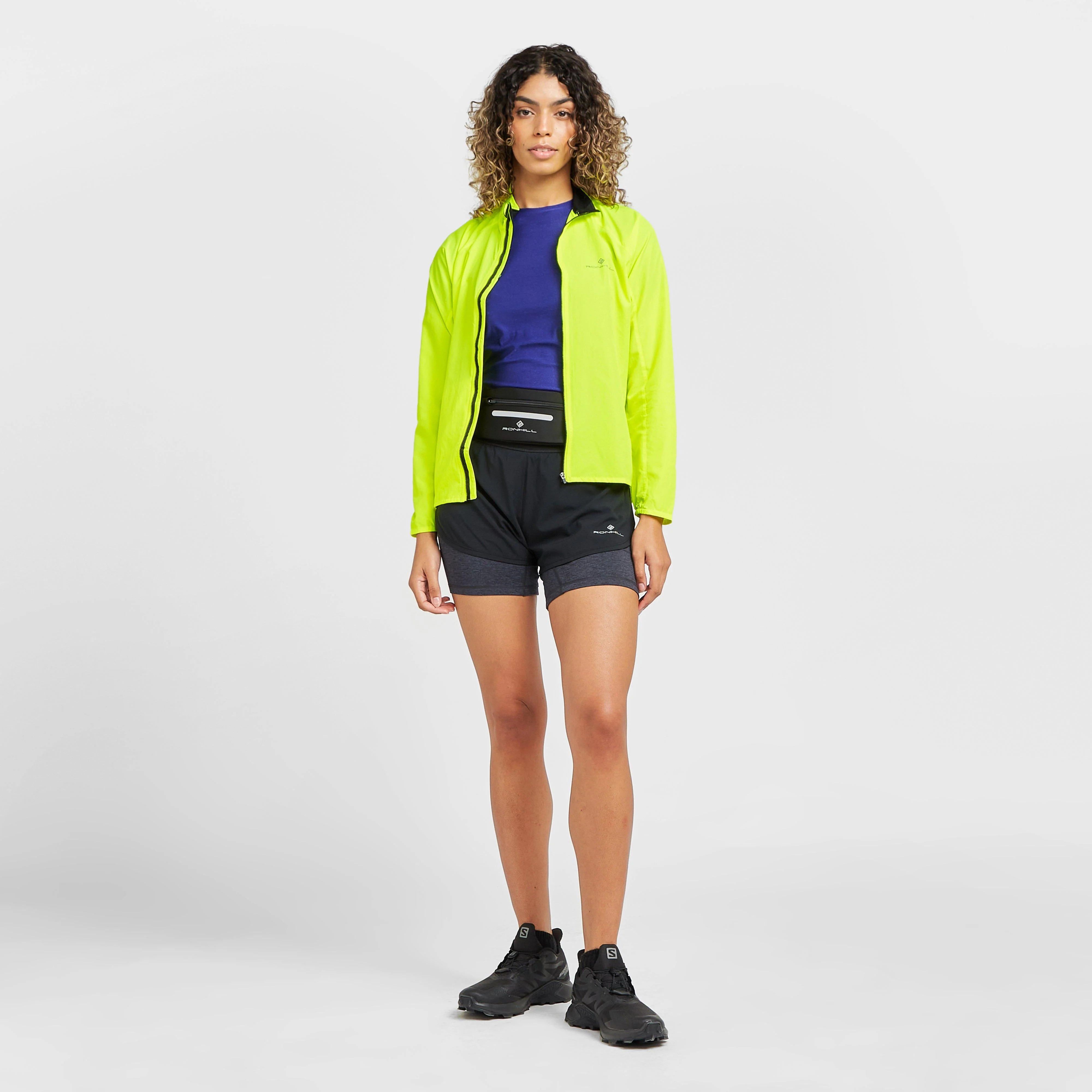 Women’s Core Running Jacket - Image 3