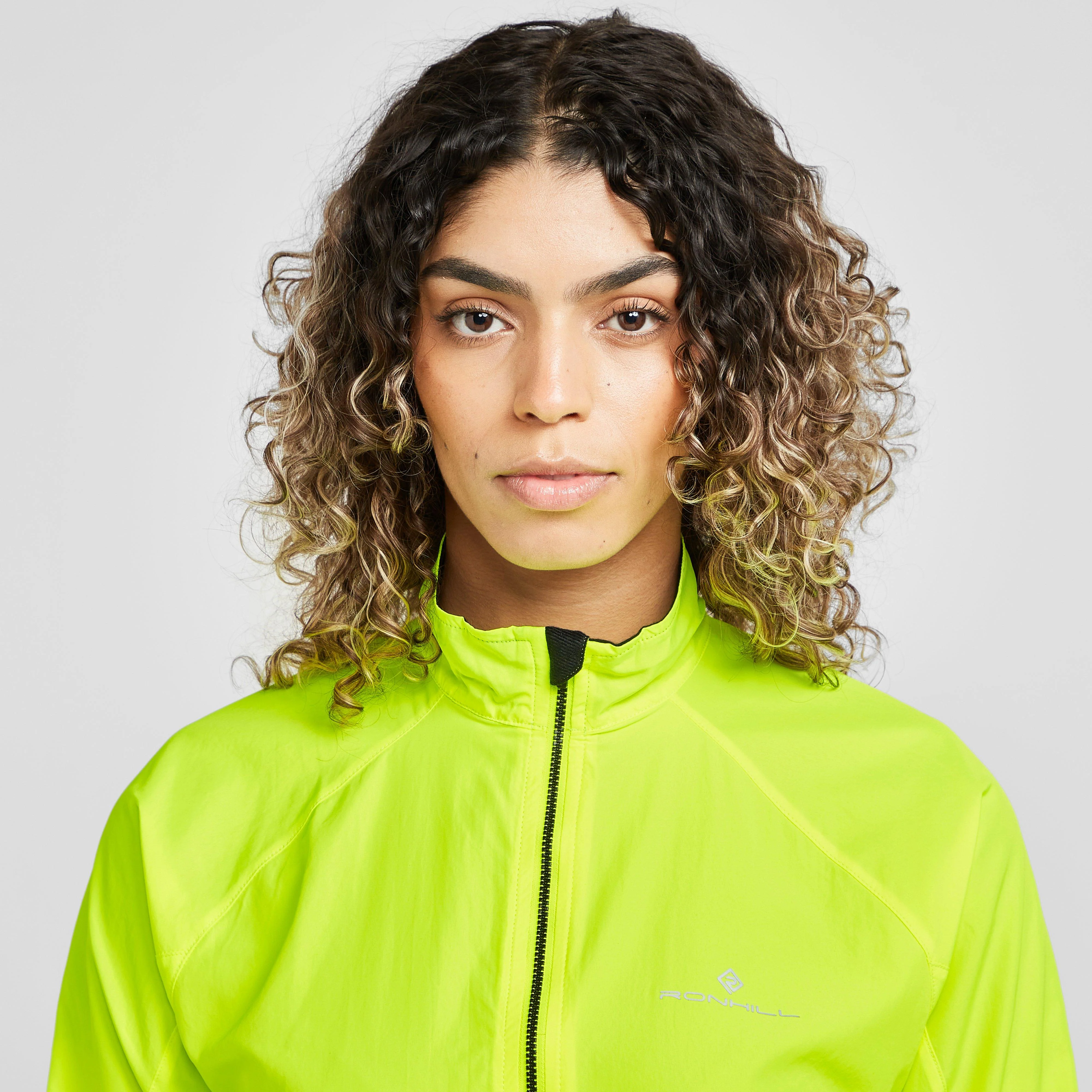 Women’s Core Running Jacket - Image 4