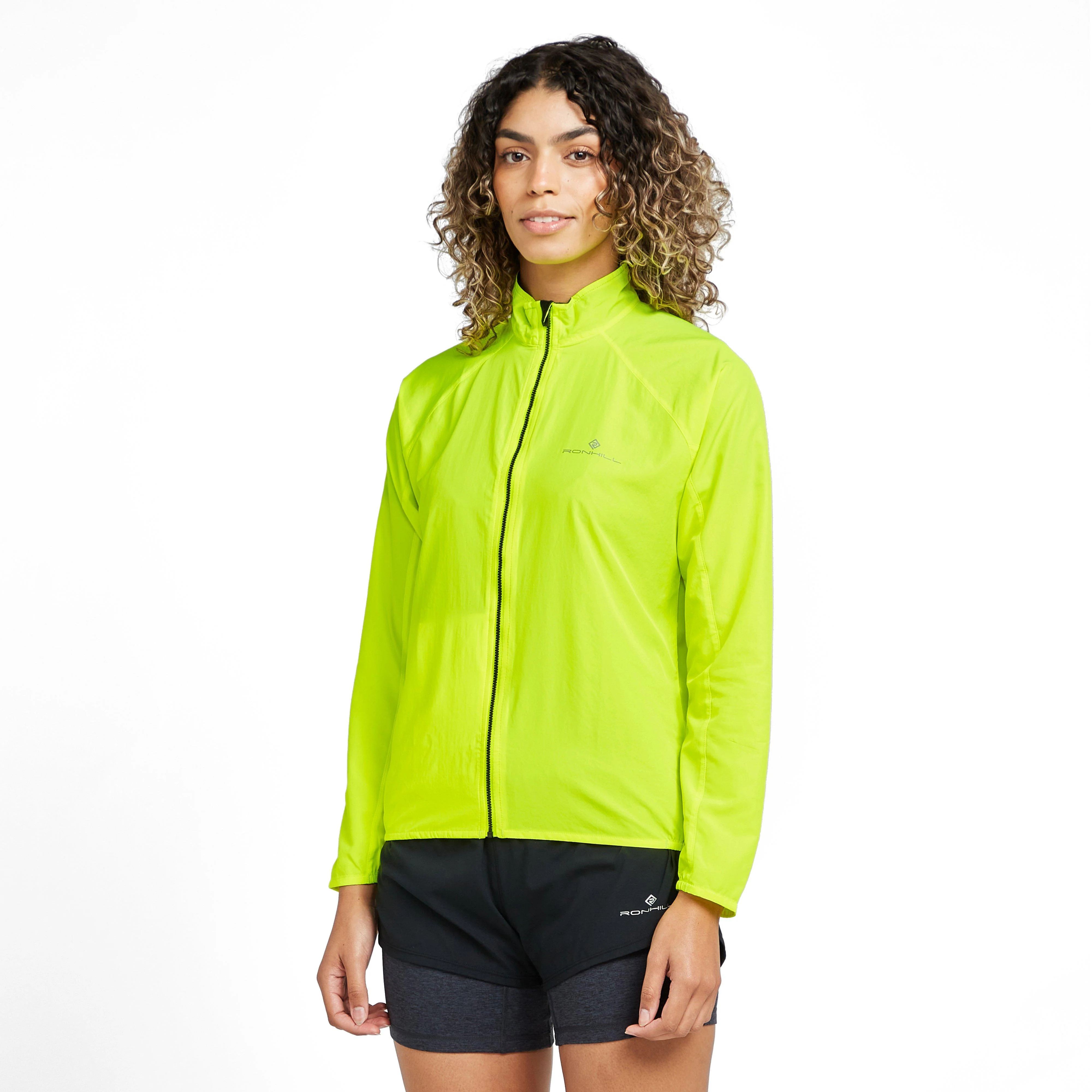 Women’s Core Running Jacket - Image 8