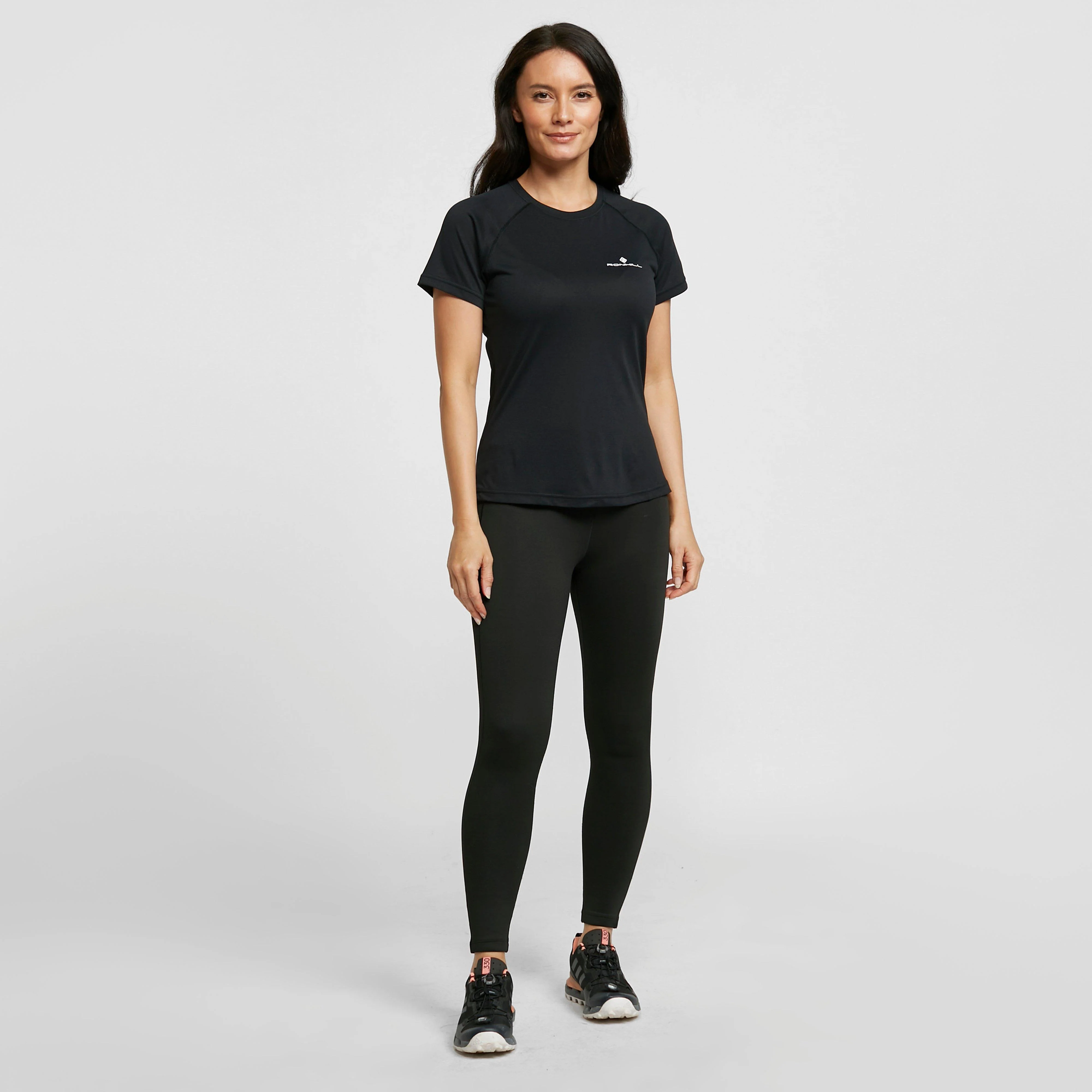 Women’s Core Short Sleeve T-Shirt - Image 3