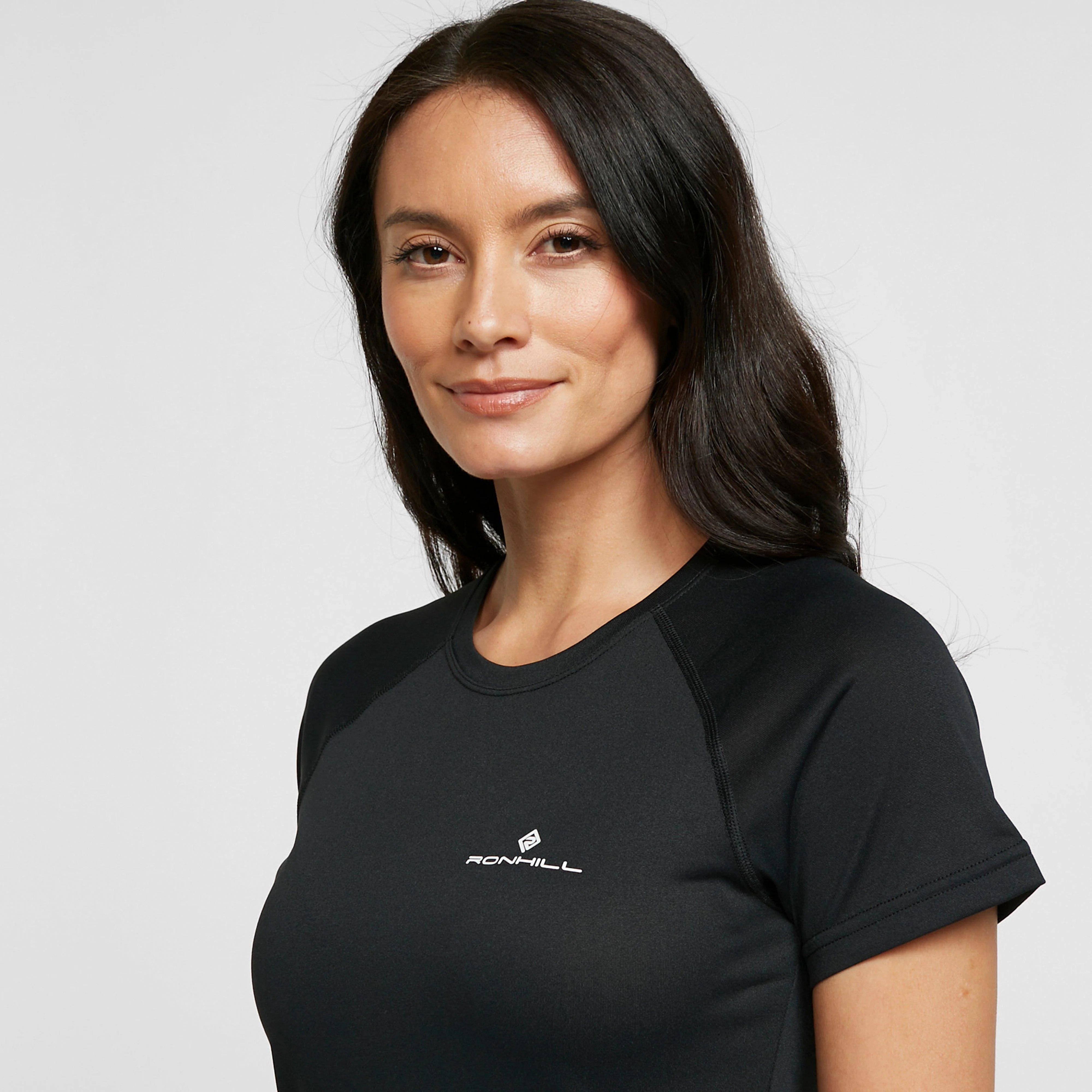 Women’s Core Short Sleeve T-Shirt - Image 4