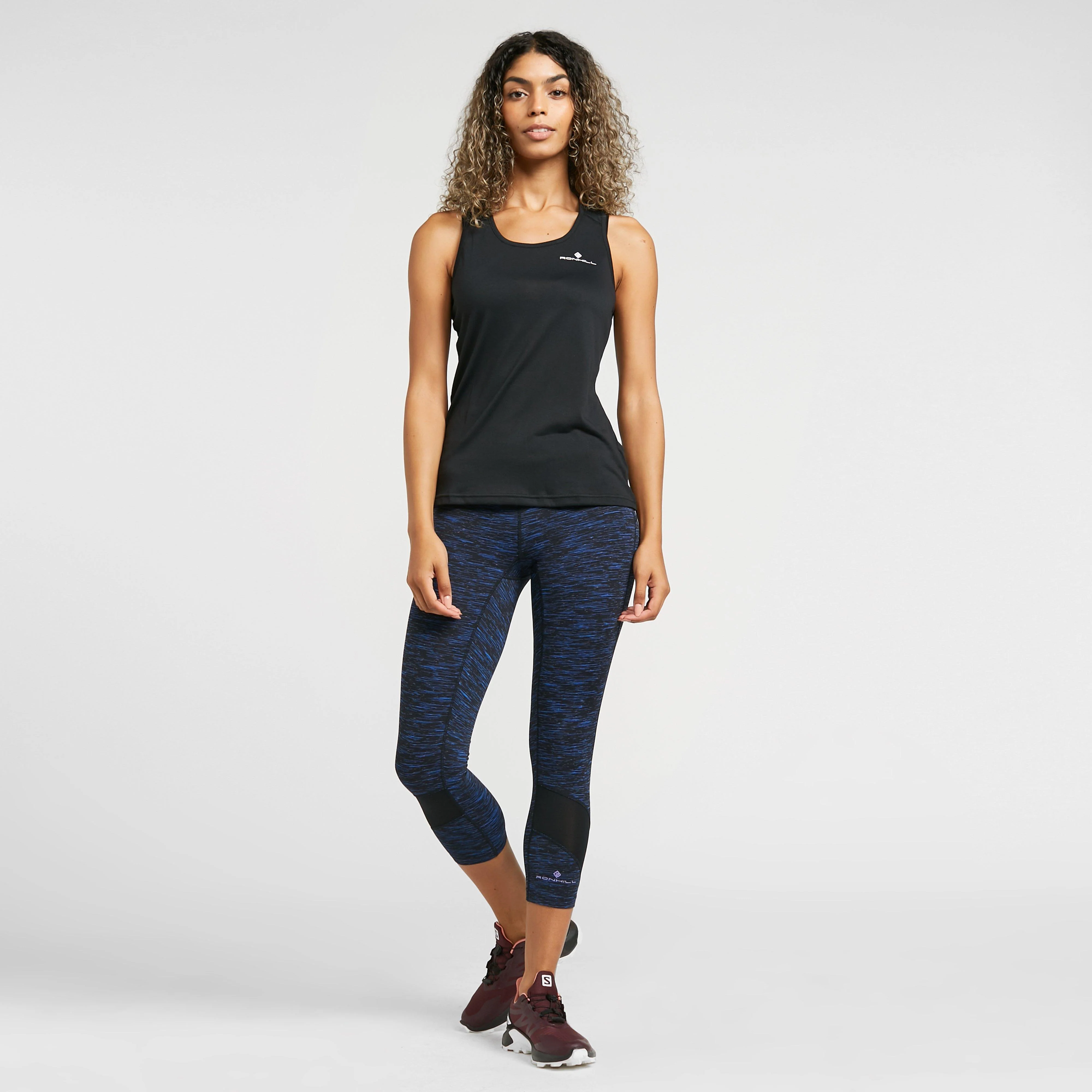 Women's Core Vest - Image 3