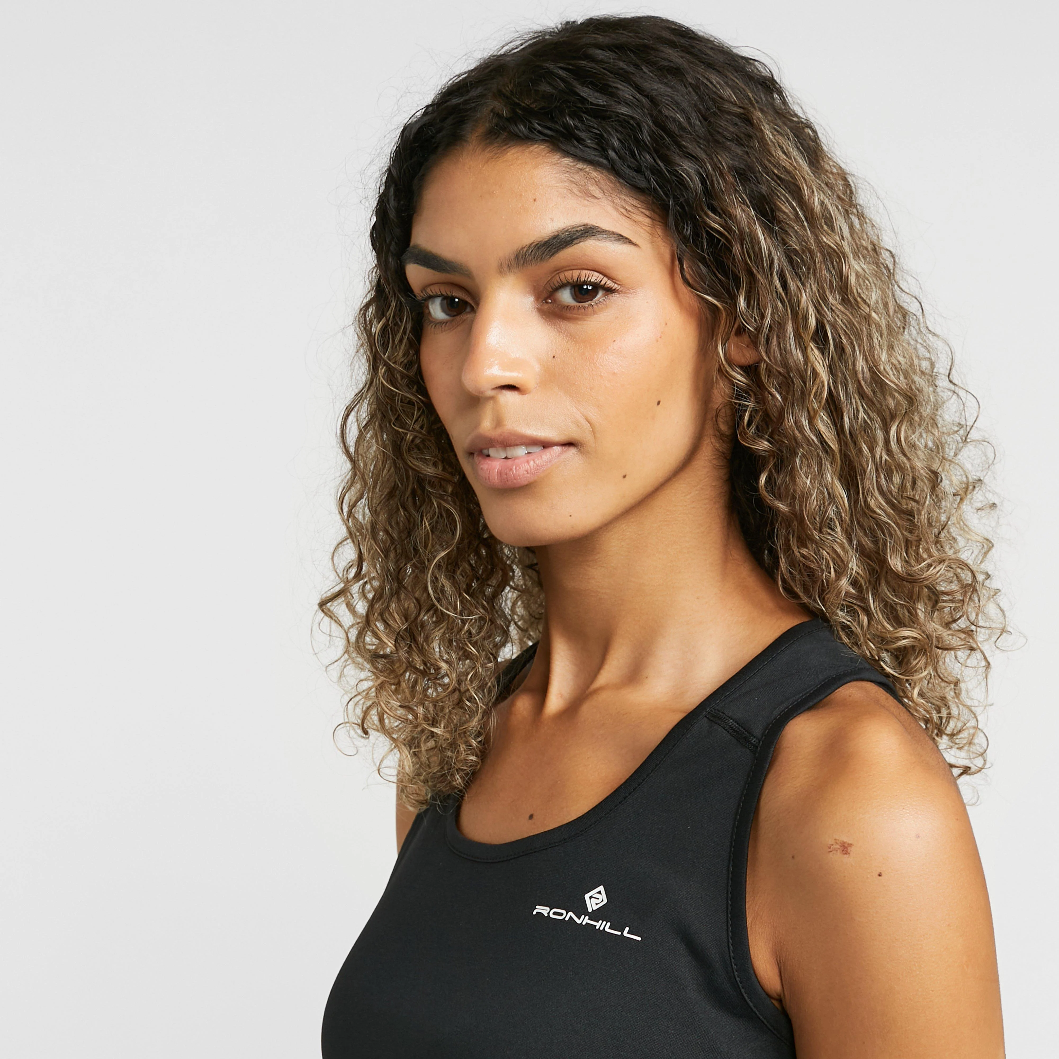 Women's Core Vest - Image 4