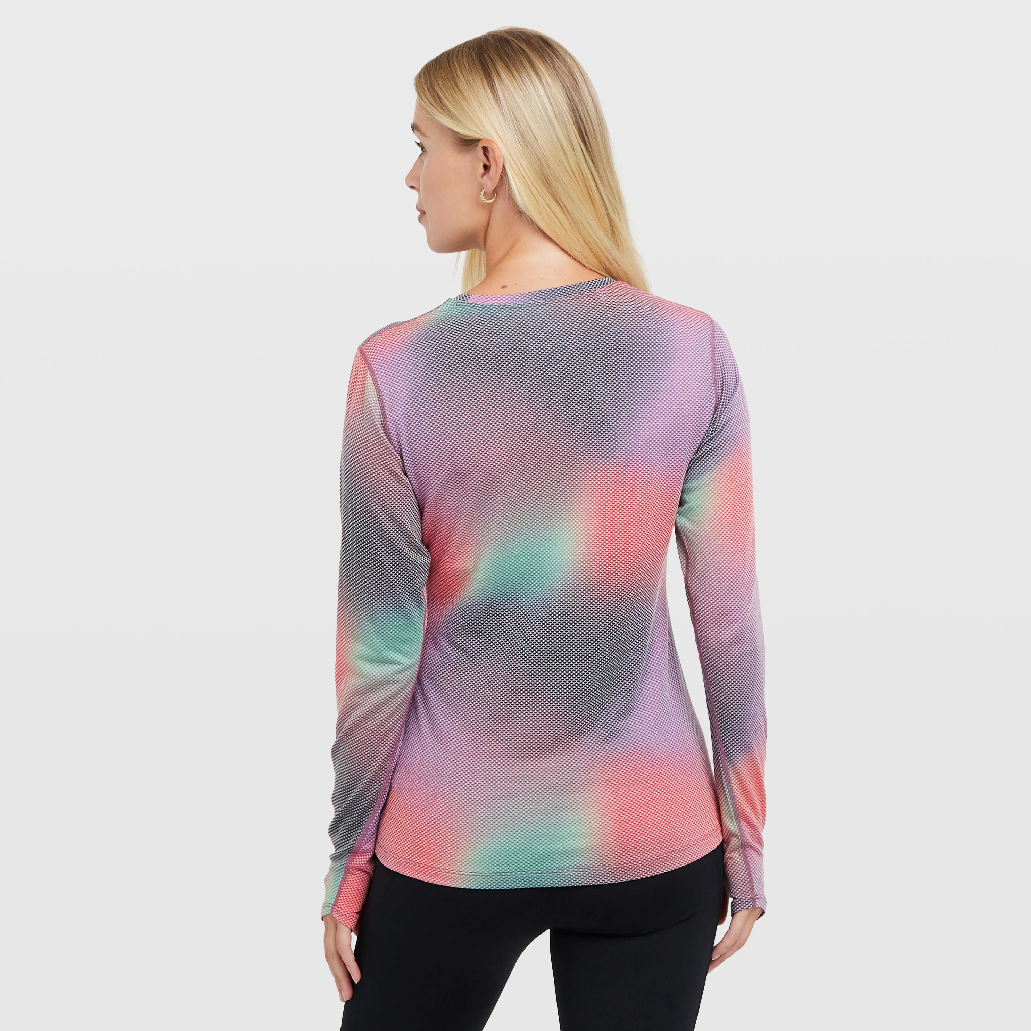Women's Golden Hour Long Sleeve Top - Image 2