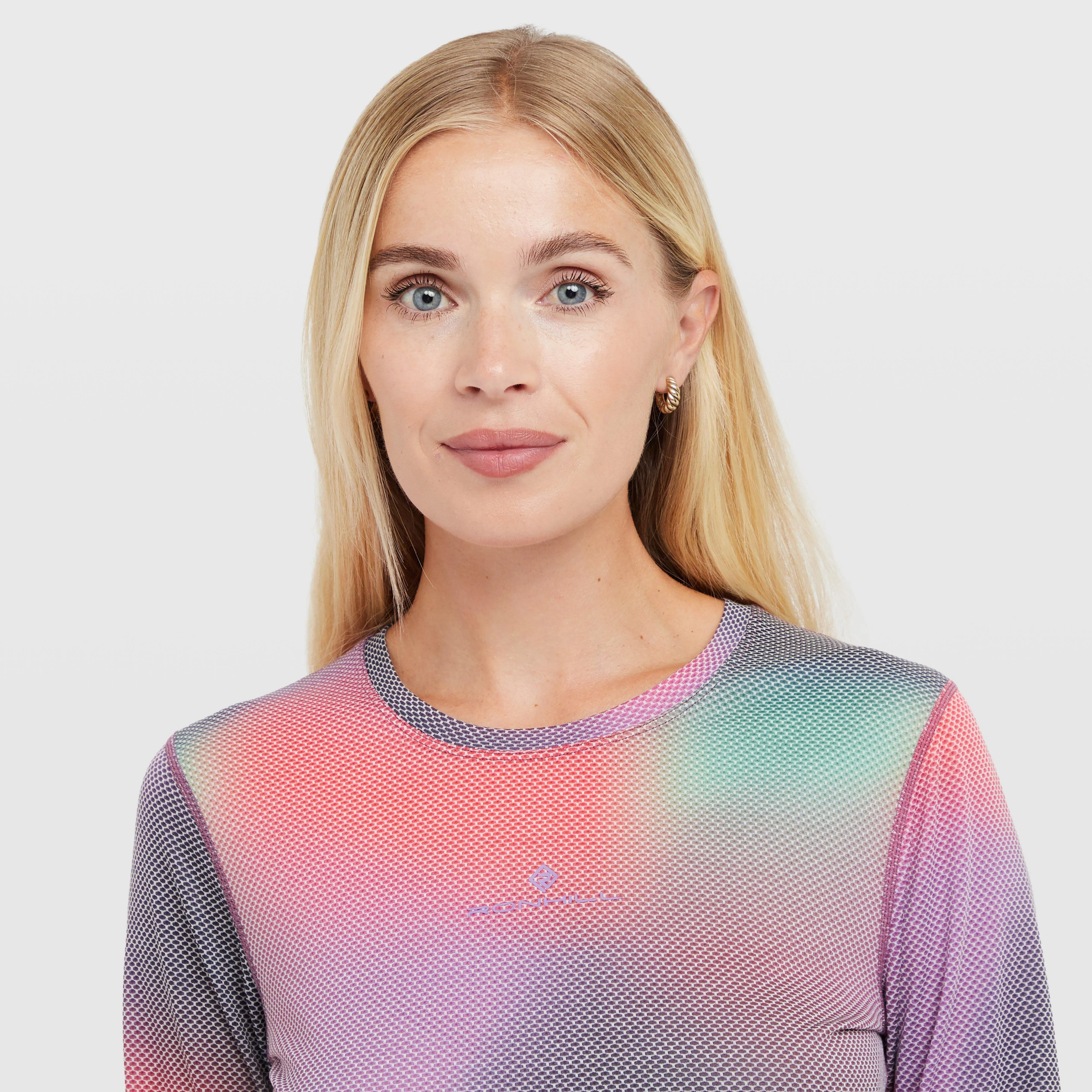 Women's Golden Hour Long Sleeve Top - Image 4