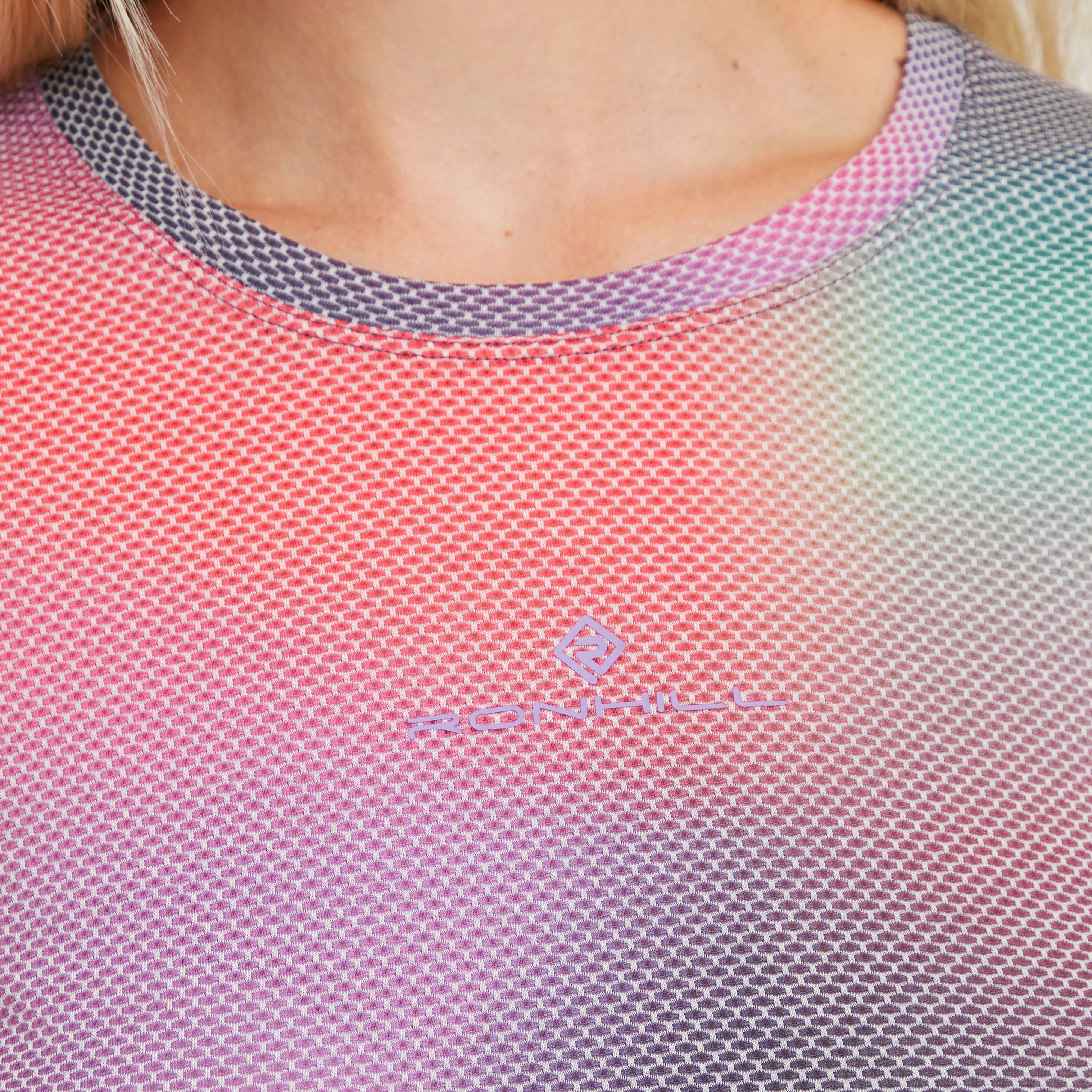 Women's Golden Hour Long Sleeve Top - Image 5