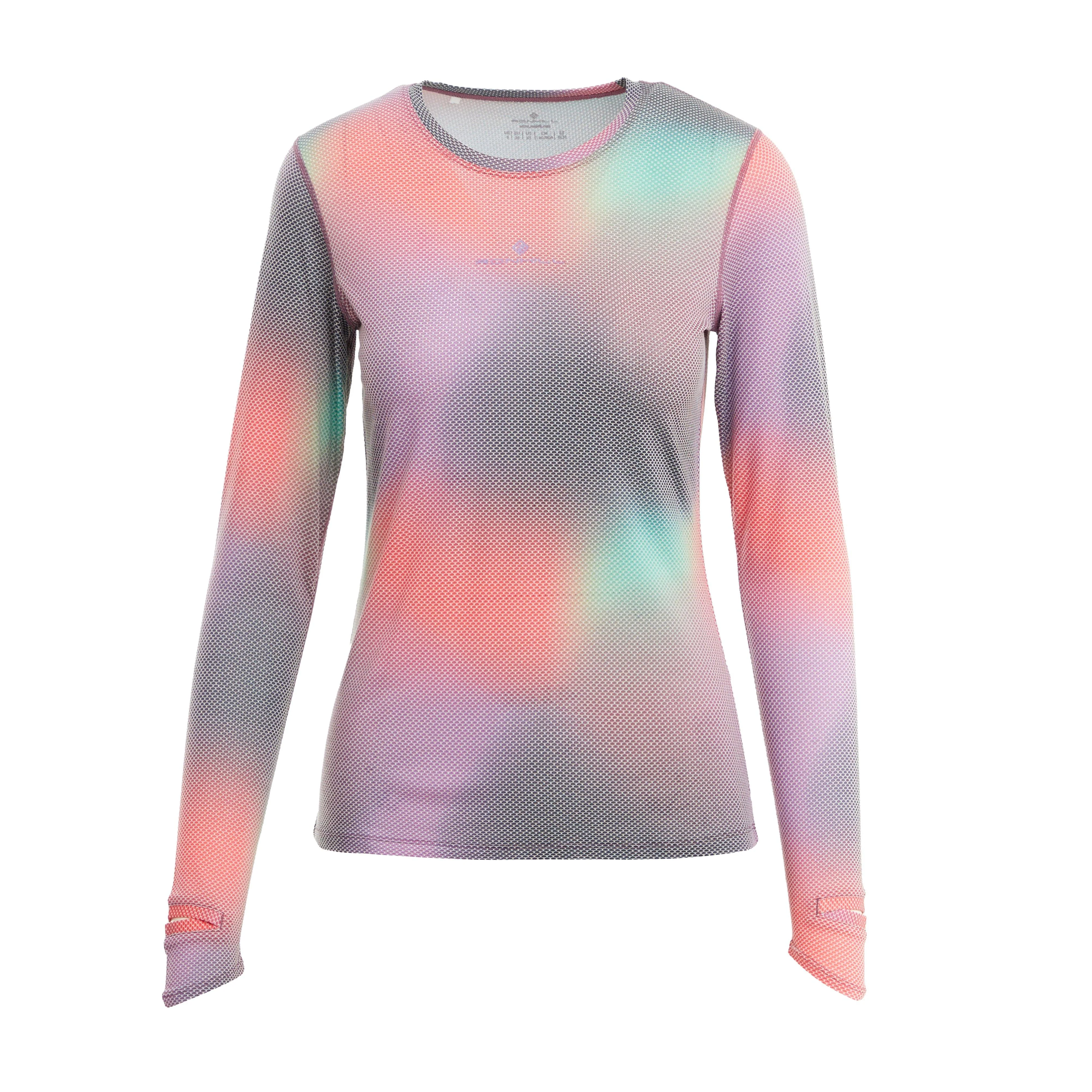 Women's Golden Hour Long Sleeve Top - Image 8