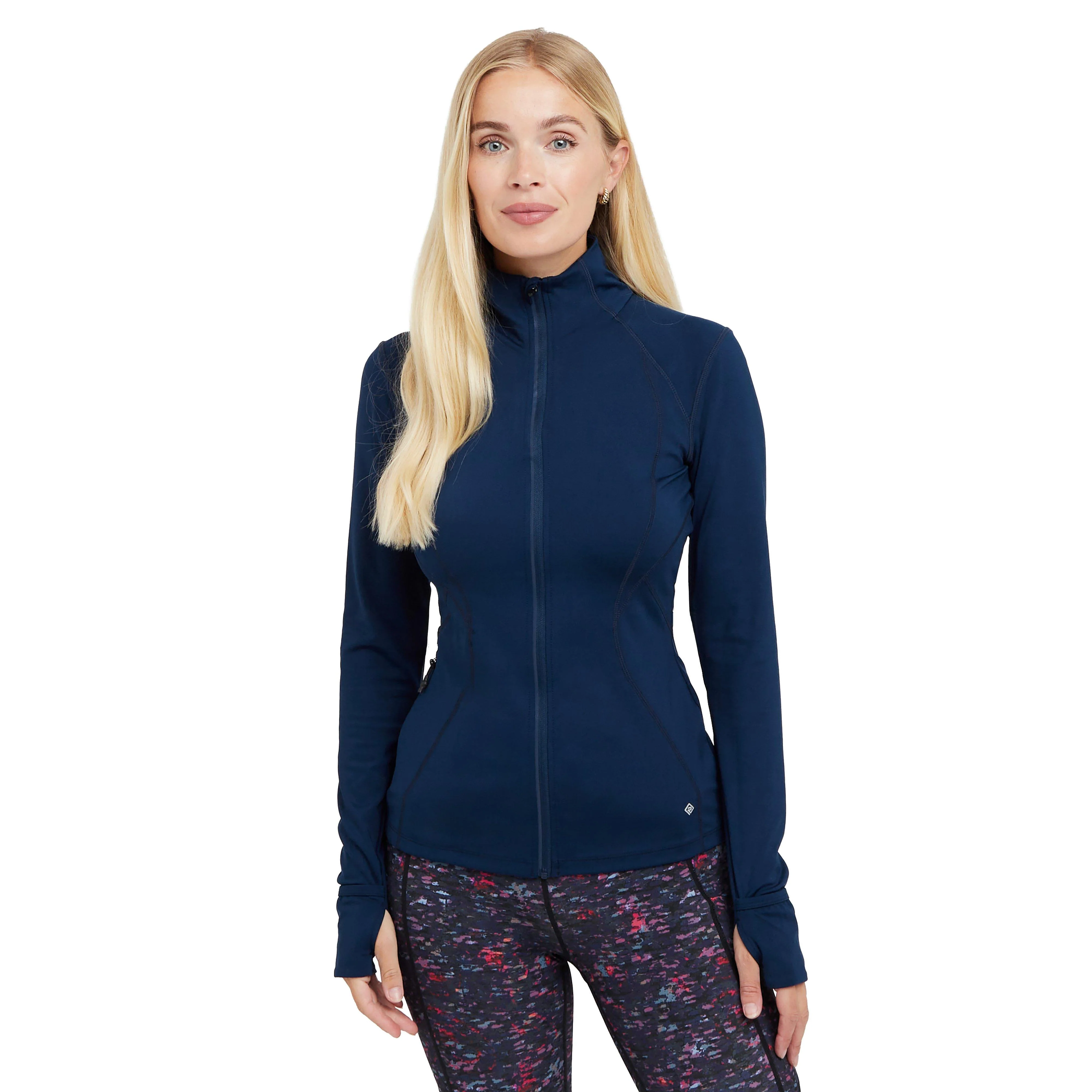 Women's Tech Contour Jacket - Image 11