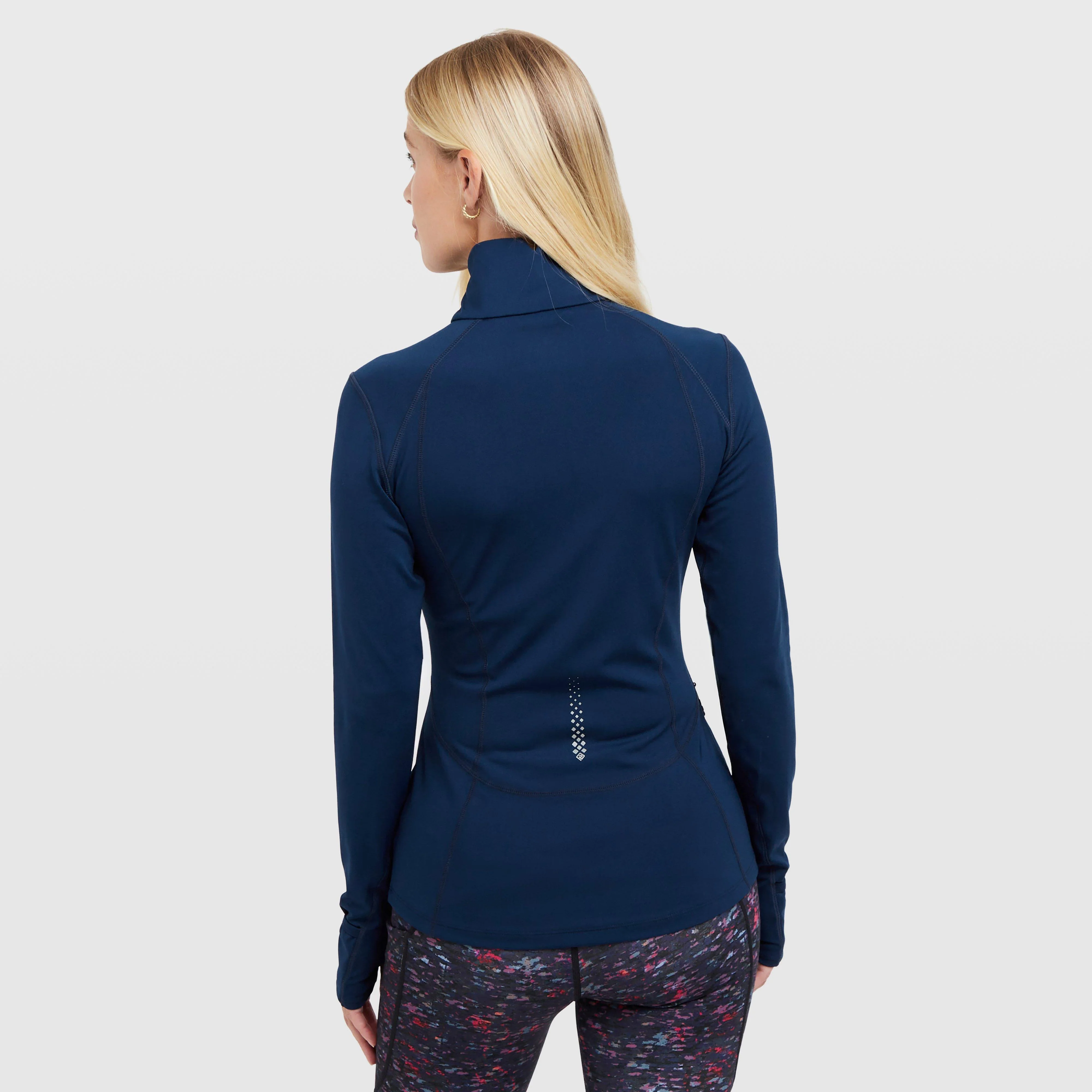 Women's Tech Contour Jacket - Image 2