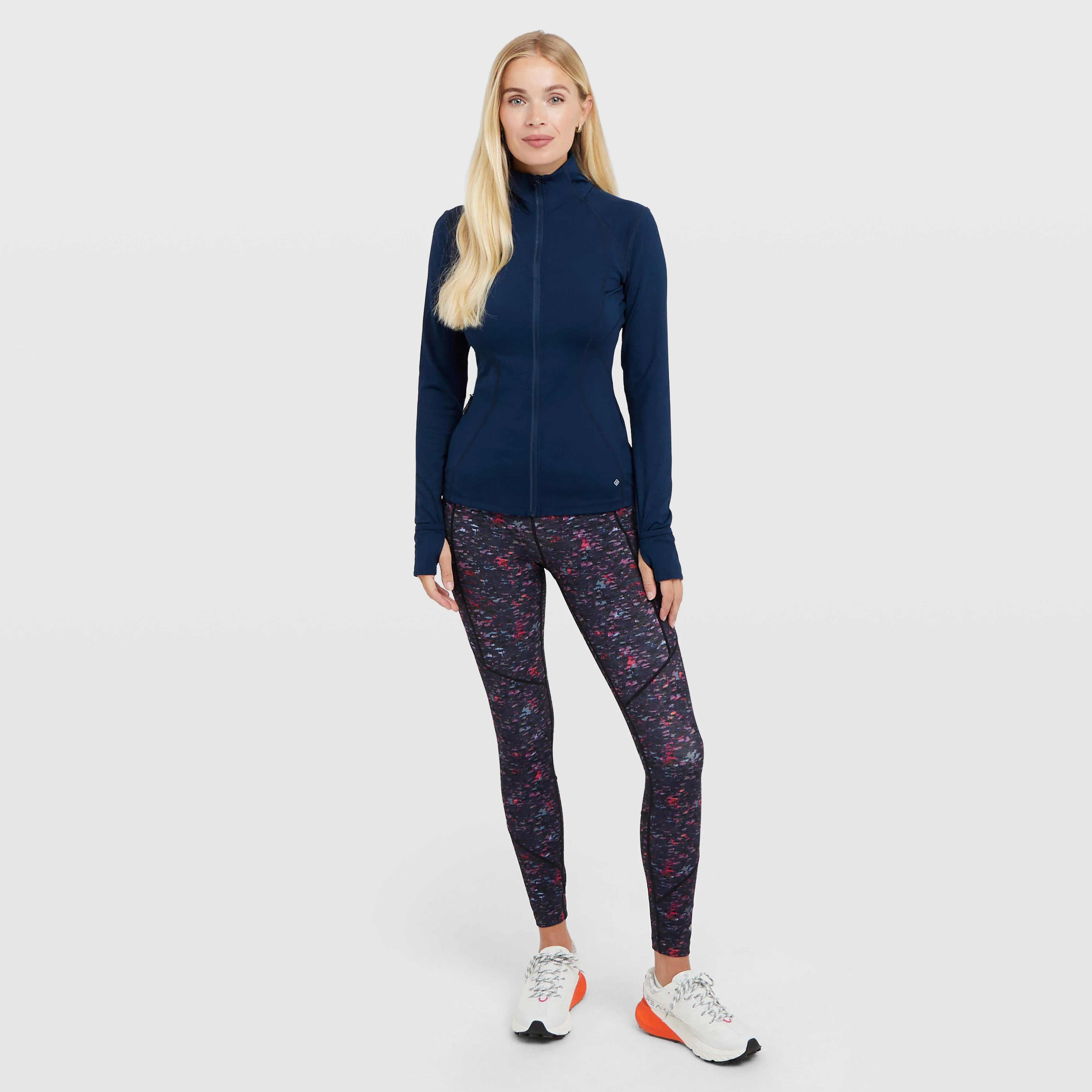 Women's Tech Contour Jacket - Image 3