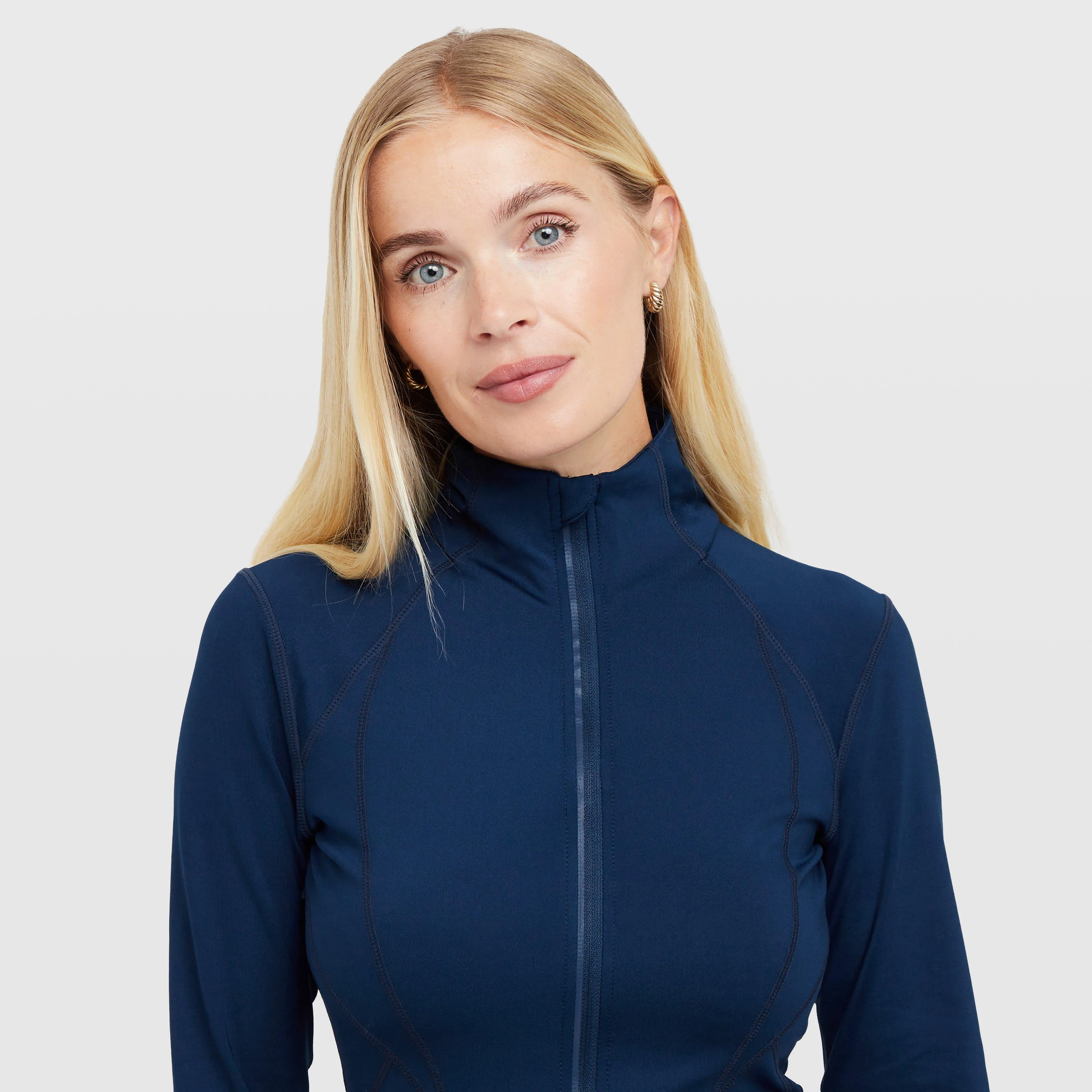 Women's Tech Contour Jacket - Image 5