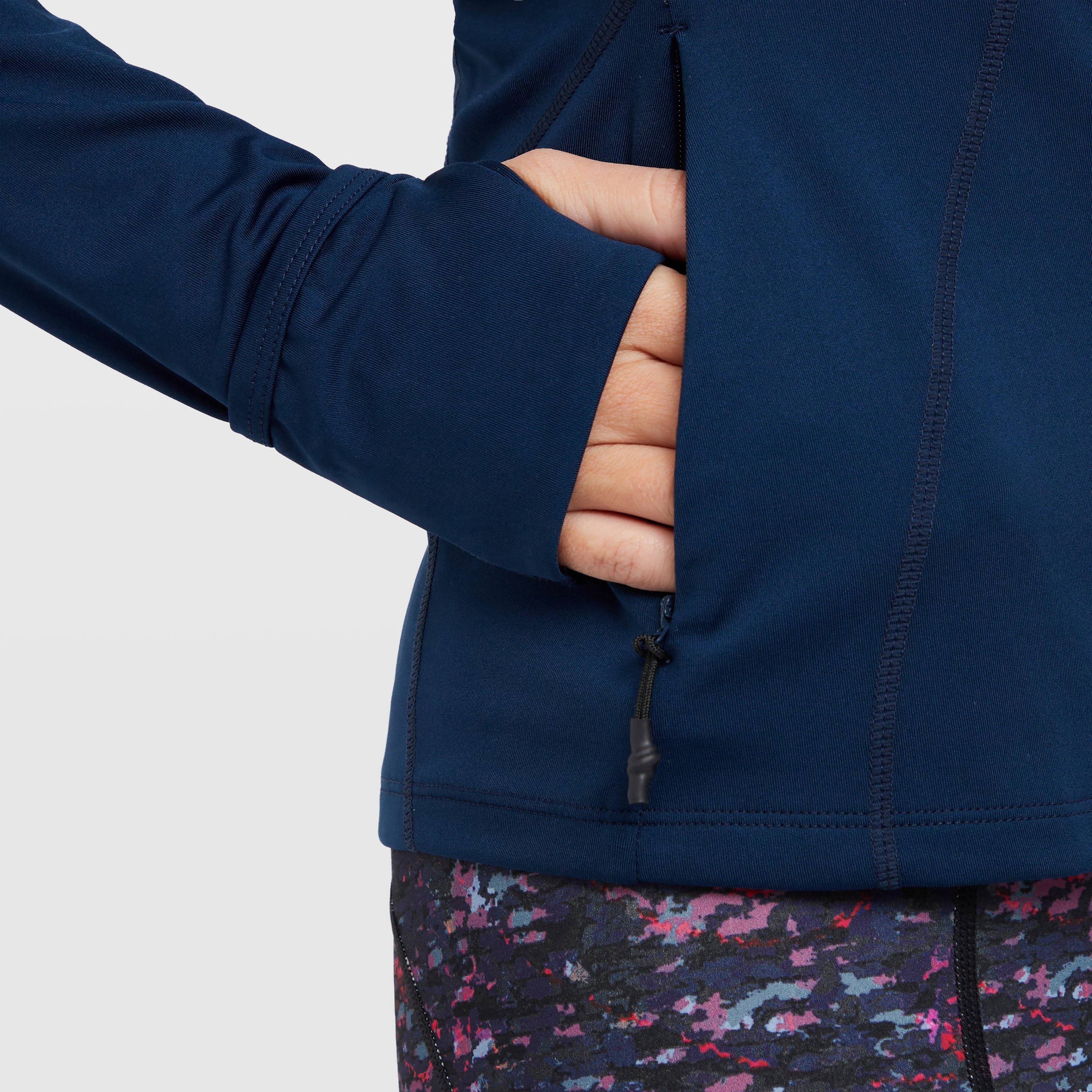 Women's Tech Contour Jacket - Image 7