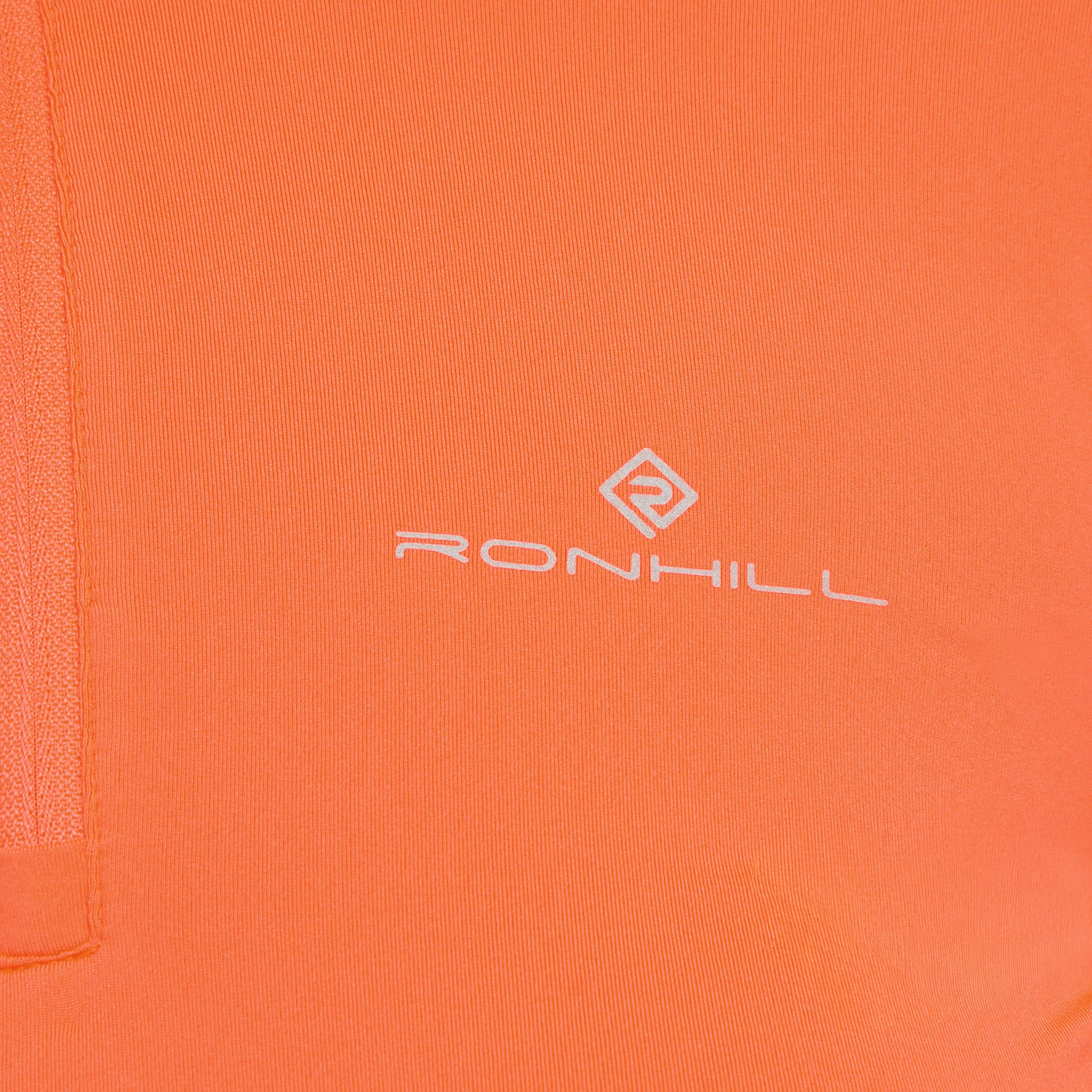 Women's Tech Reflect 1/2 Zip Top - Image 5