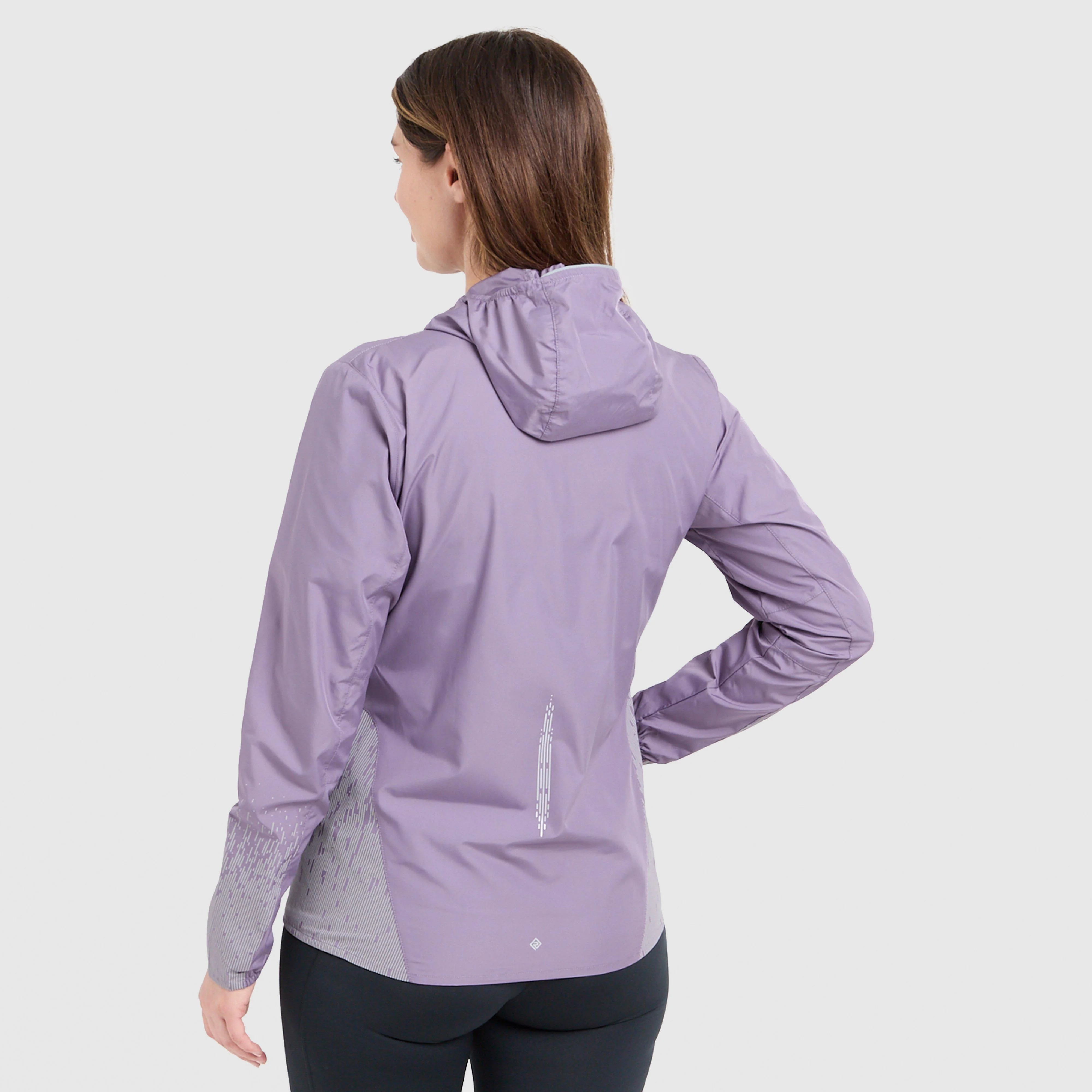Women's Tech Reflect Jacket - Image 2