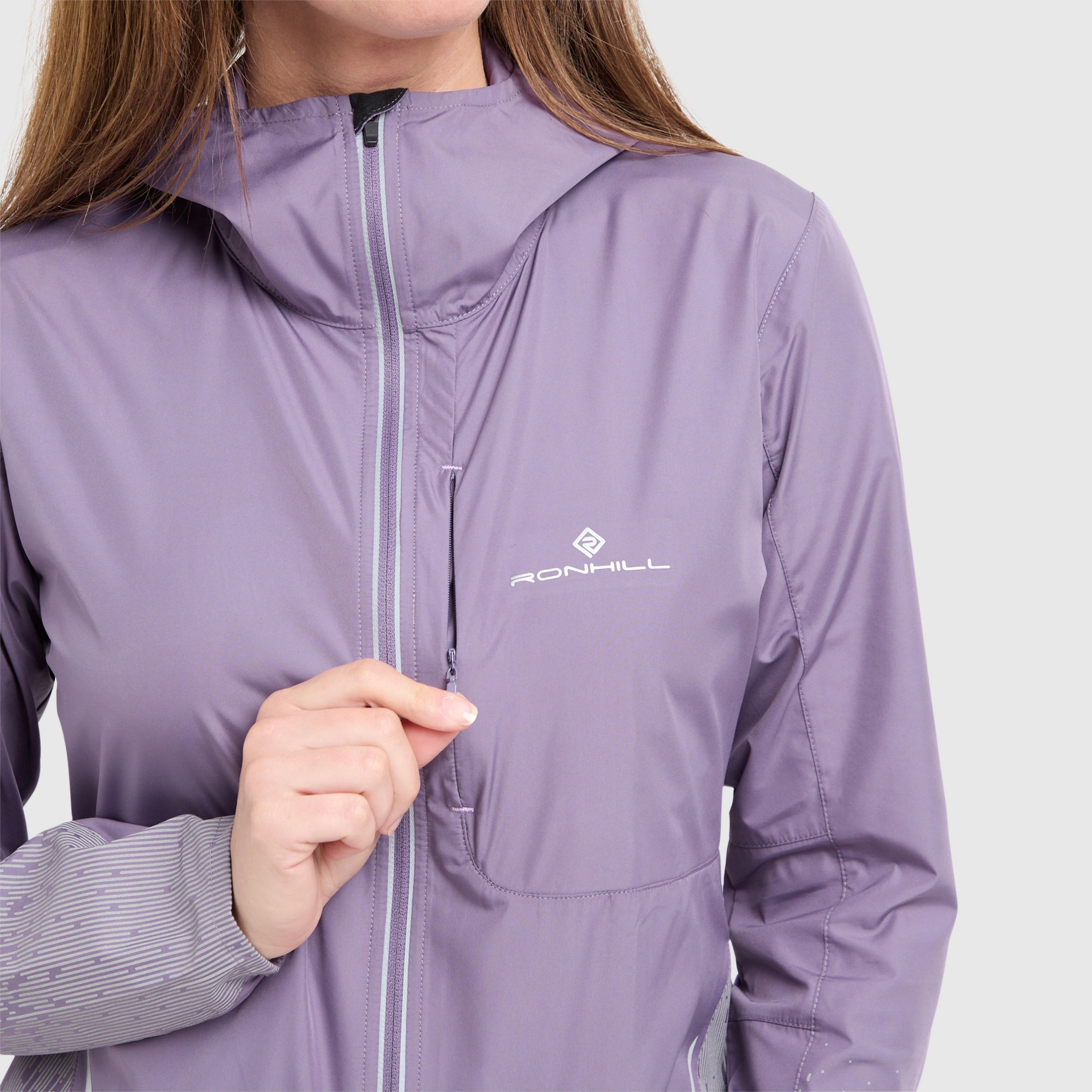 Women's Tech Reflect Jacket - Image 5