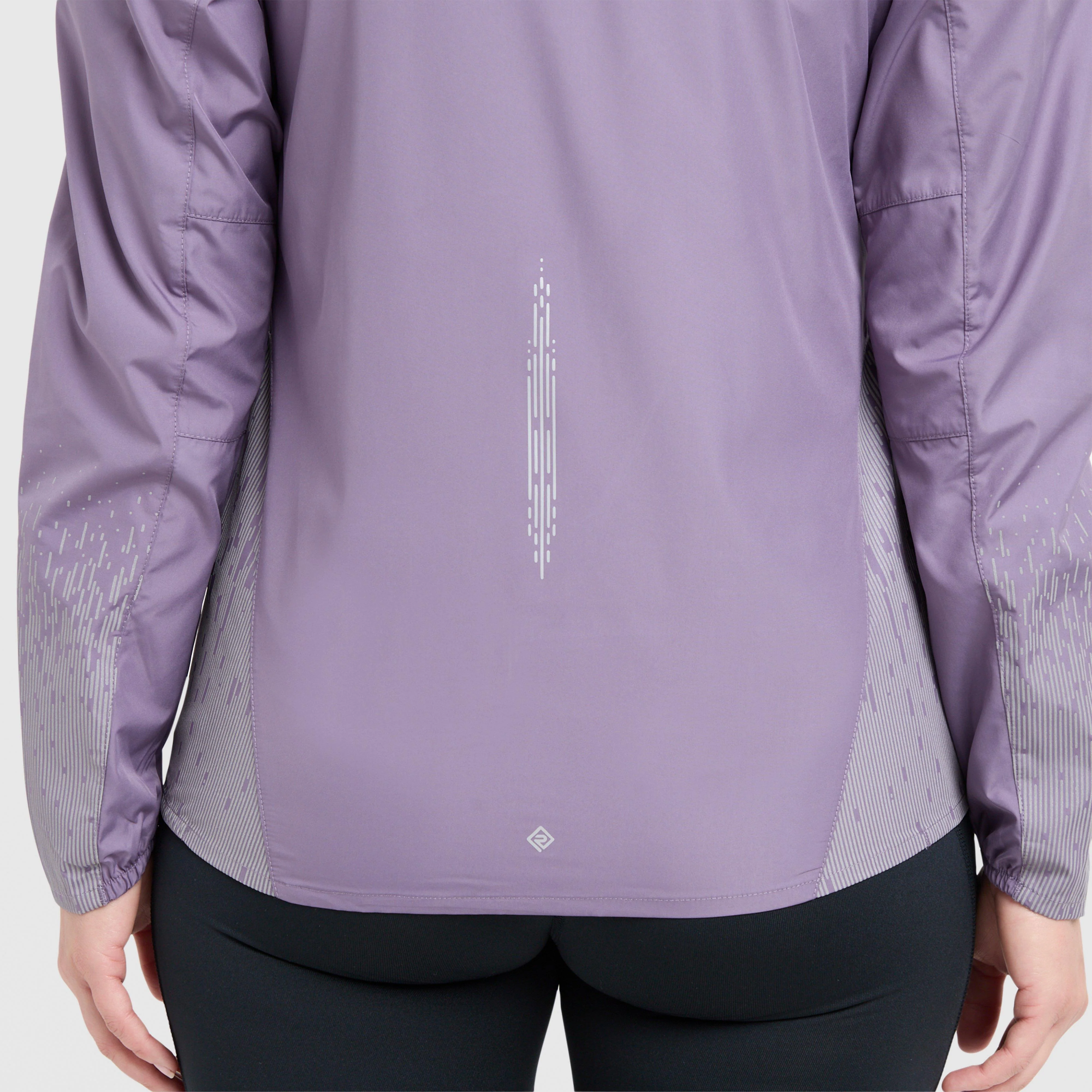 Women's Tech Reflect Jacket - Image 6