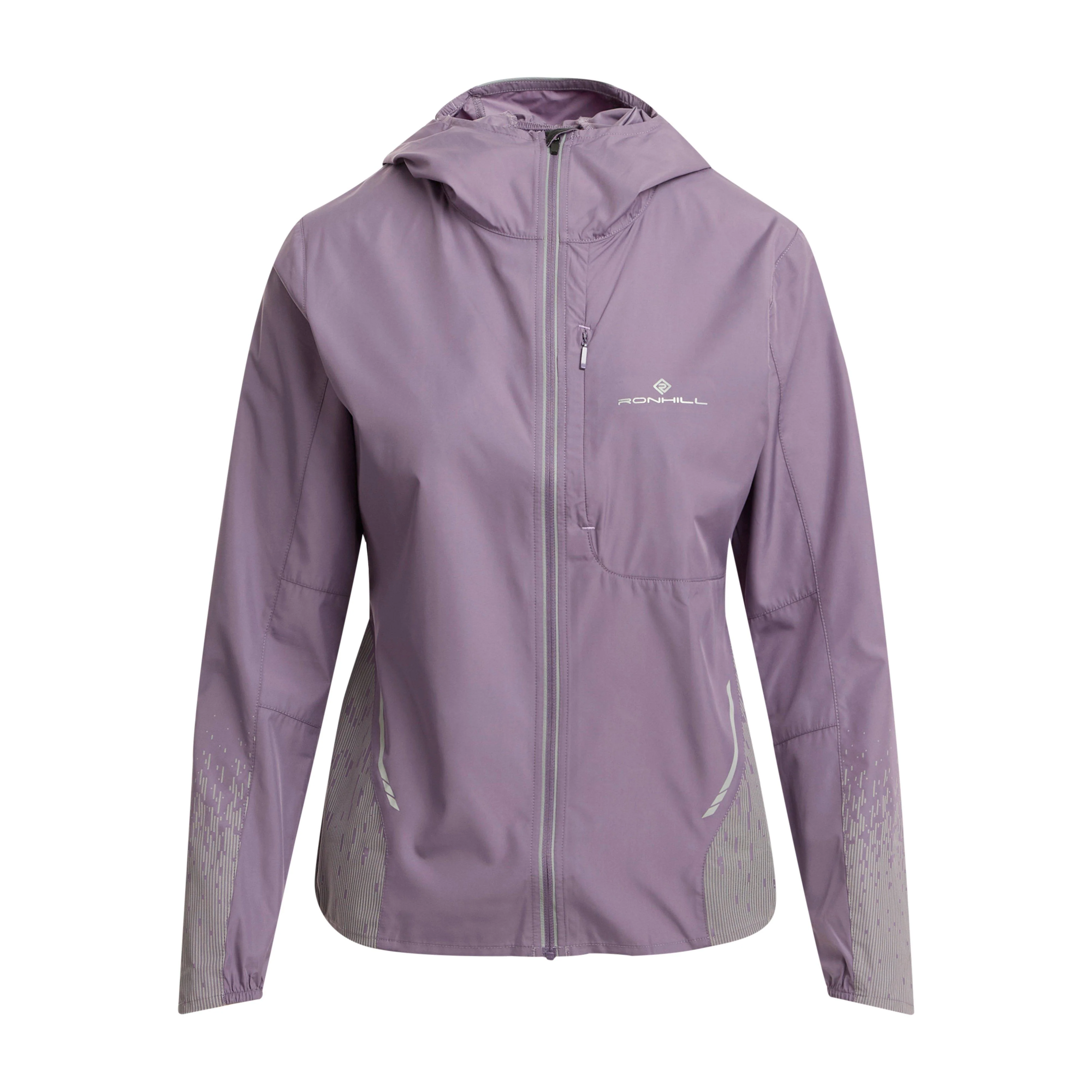 Women's Tech Reflect Jacket - Image 8
