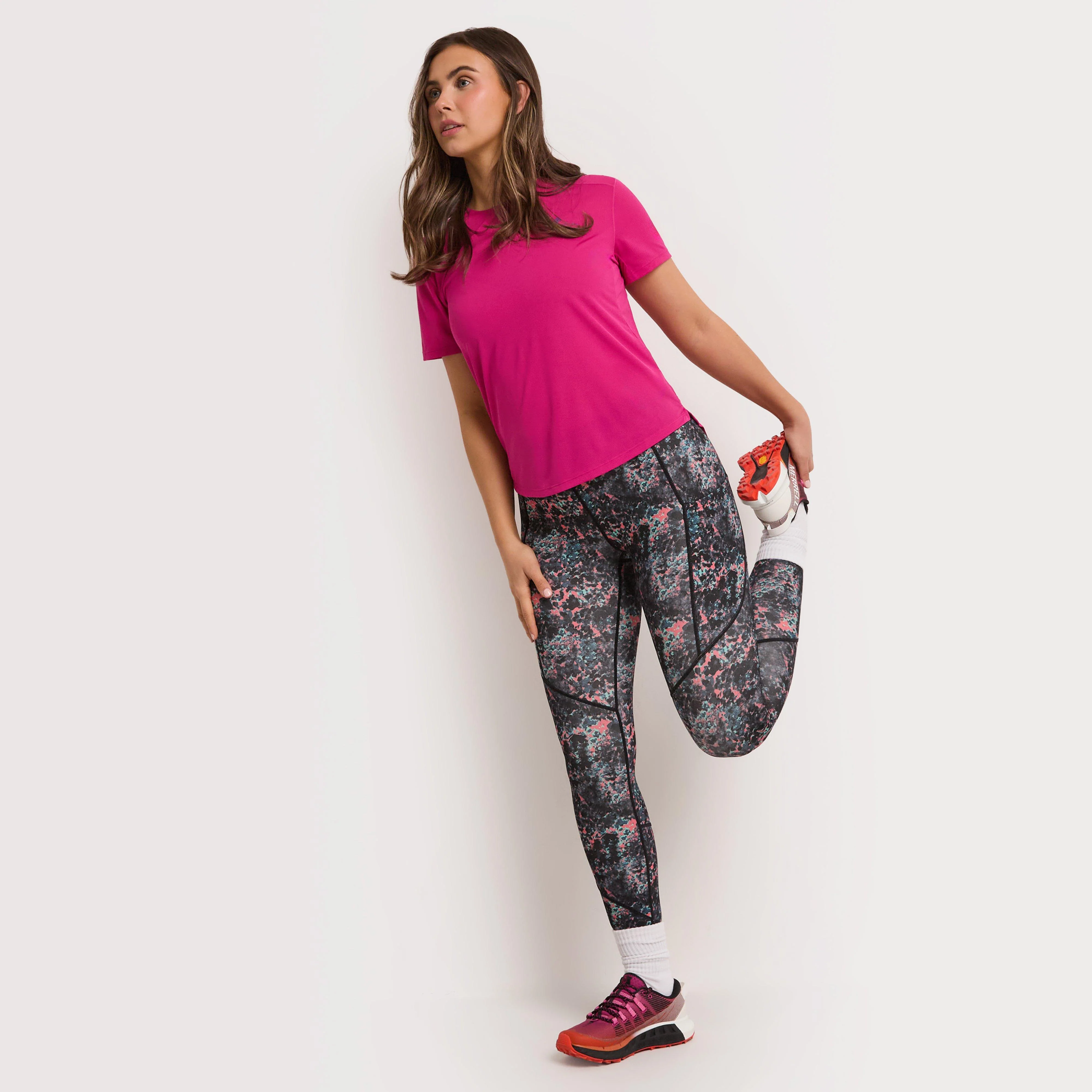 Women's Tech T-Shirt - Image 2