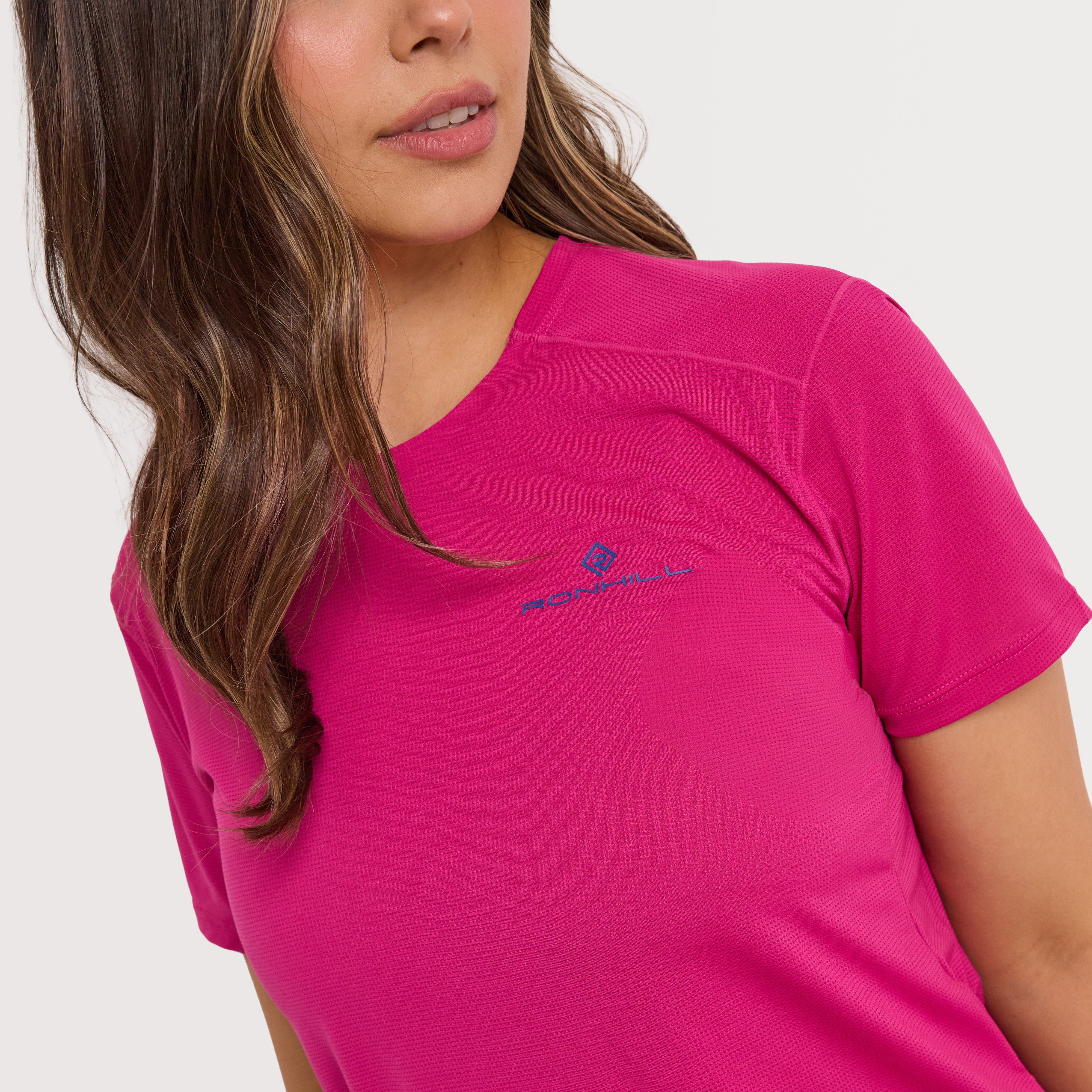 Women's Tech T-Shirt - Image 3