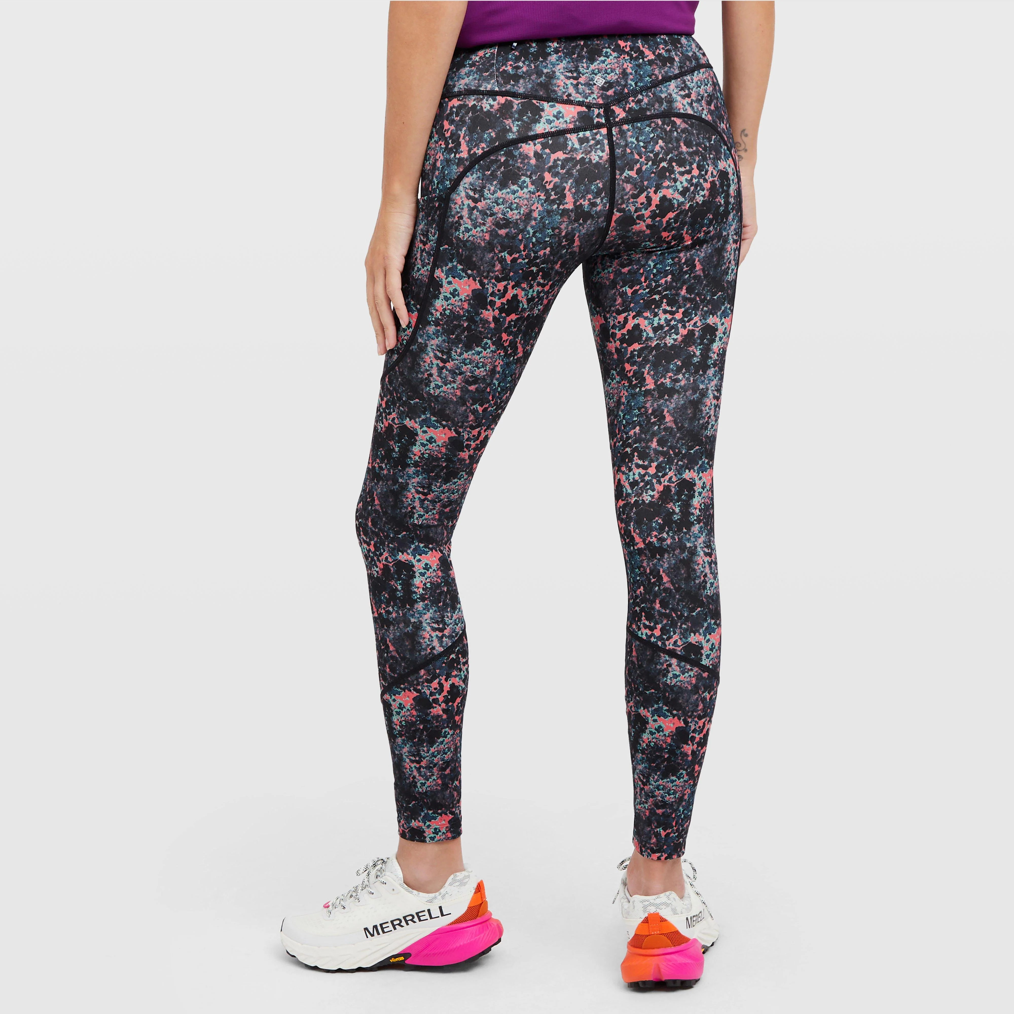 Women’s Tech Tight - Image 2