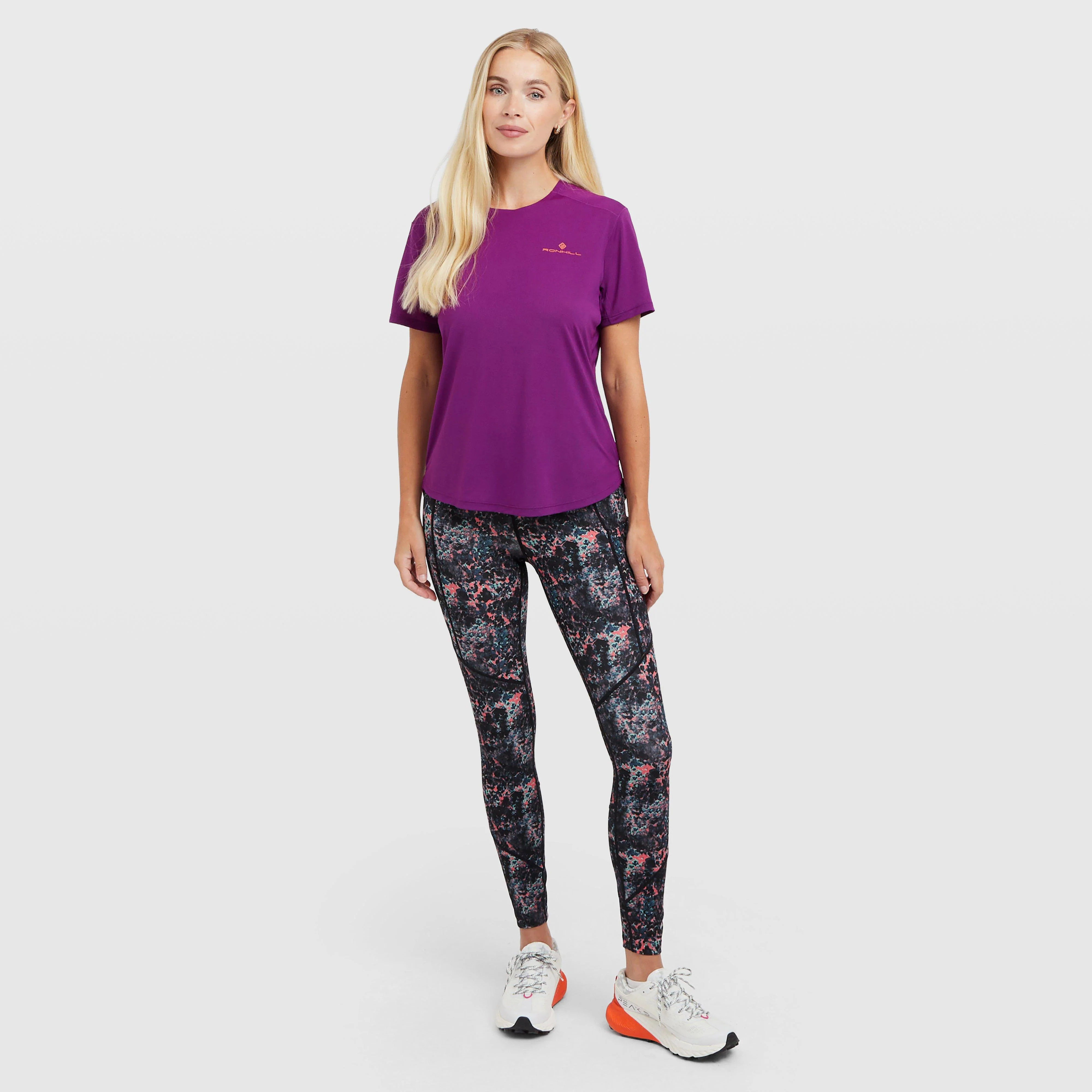 Women’s Tech Tight - Image 3