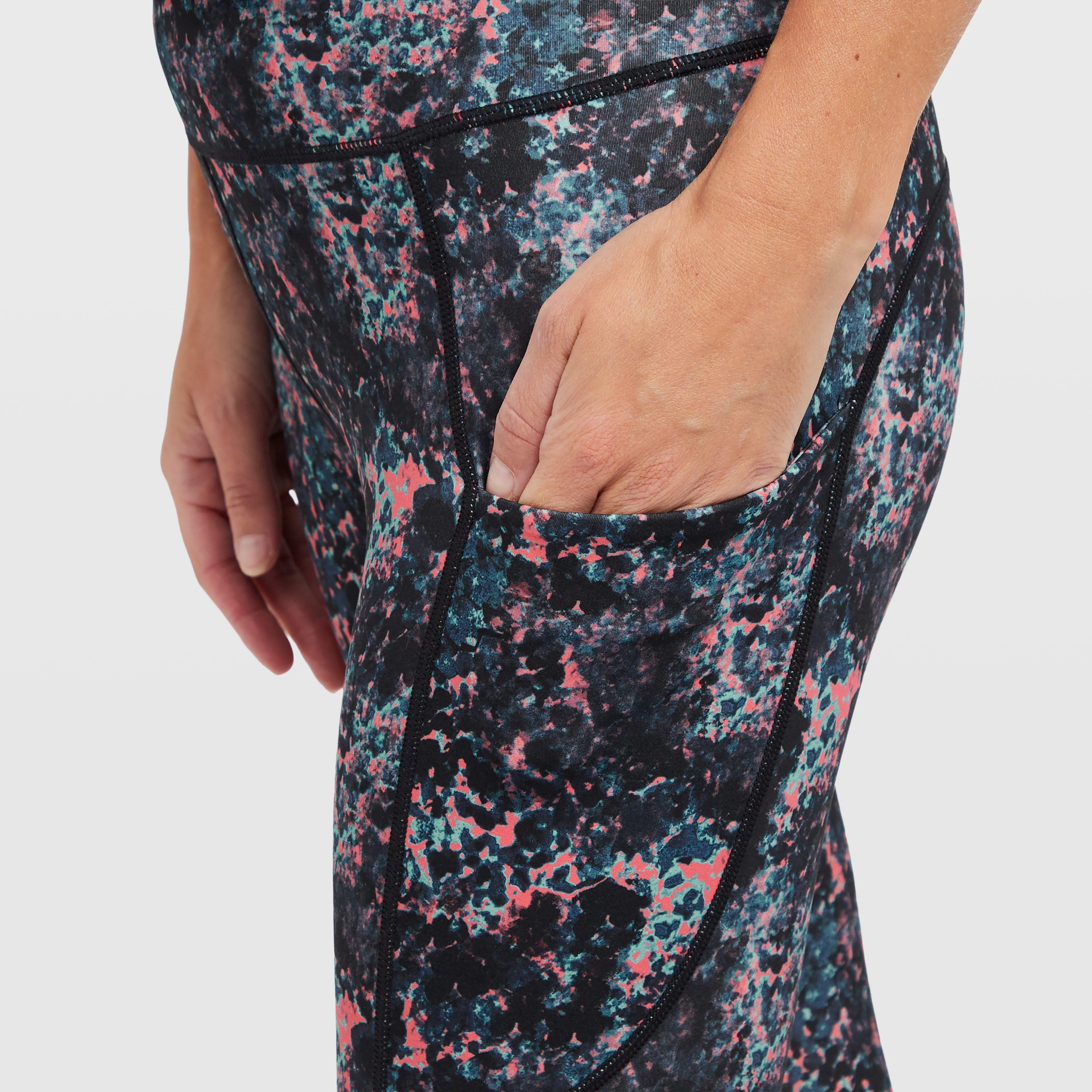 Women’s Tech Tight - Image 4