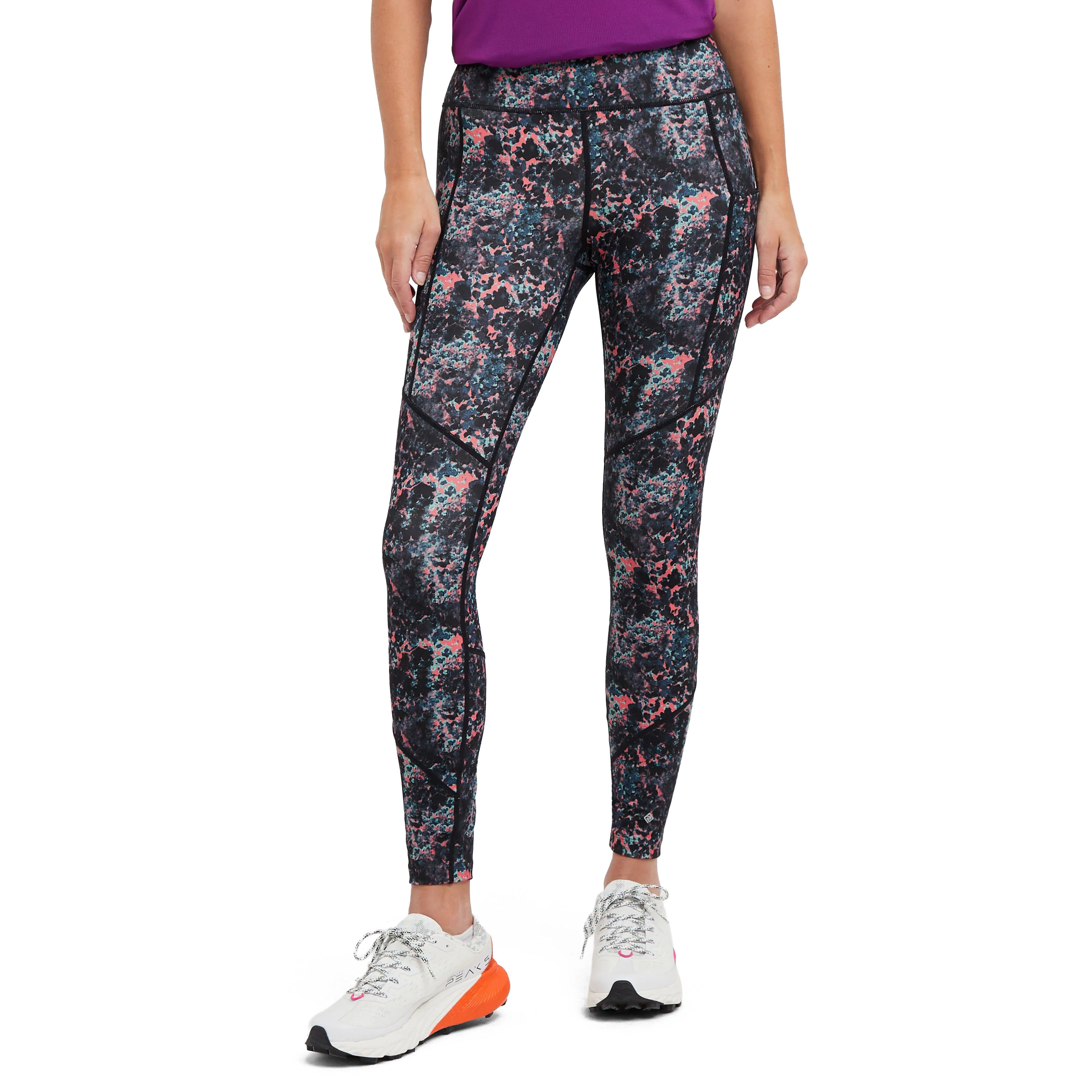 Women’s Tech Tight - Image 8
