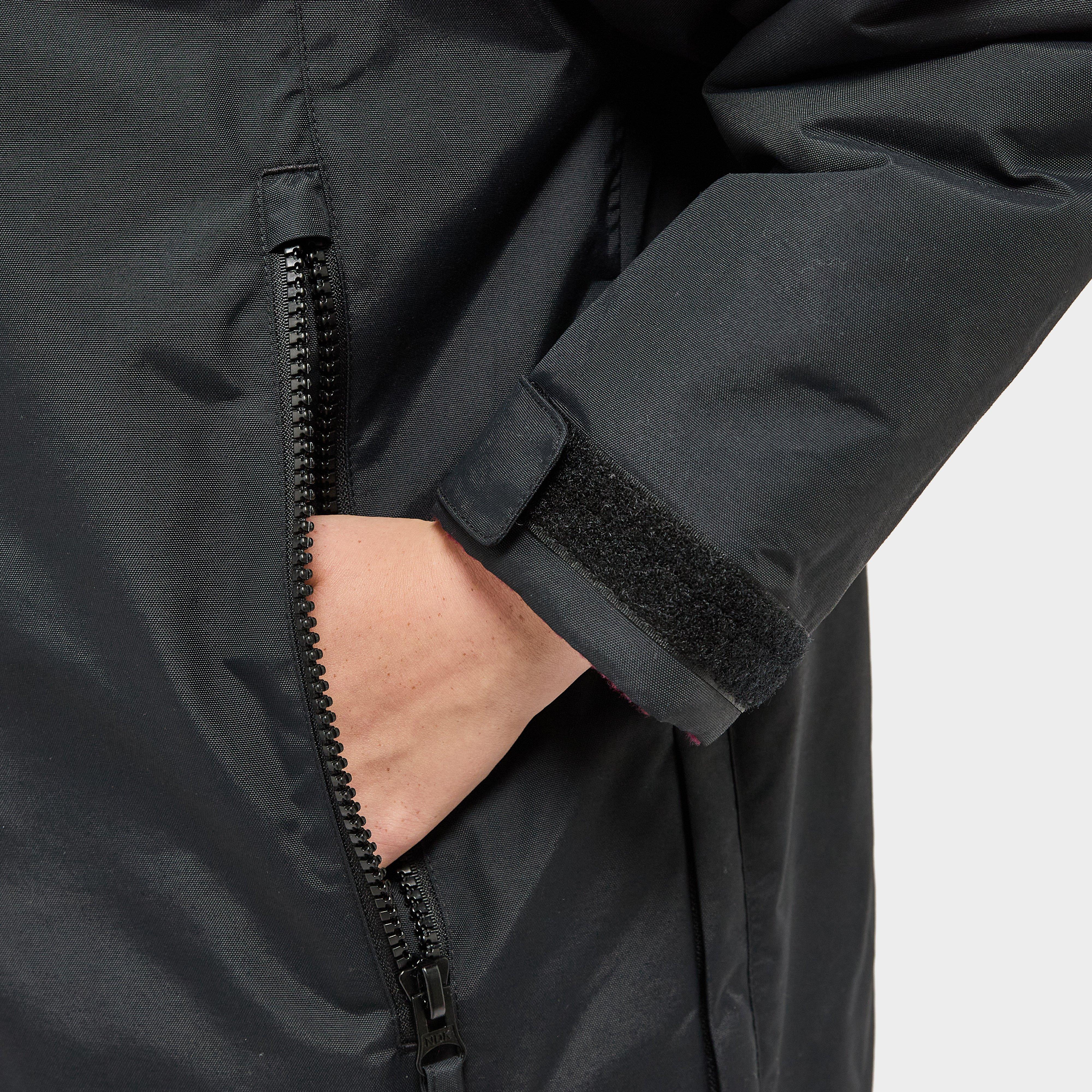 Kids’ Poppy Waterproof Riding Robe - Image 6