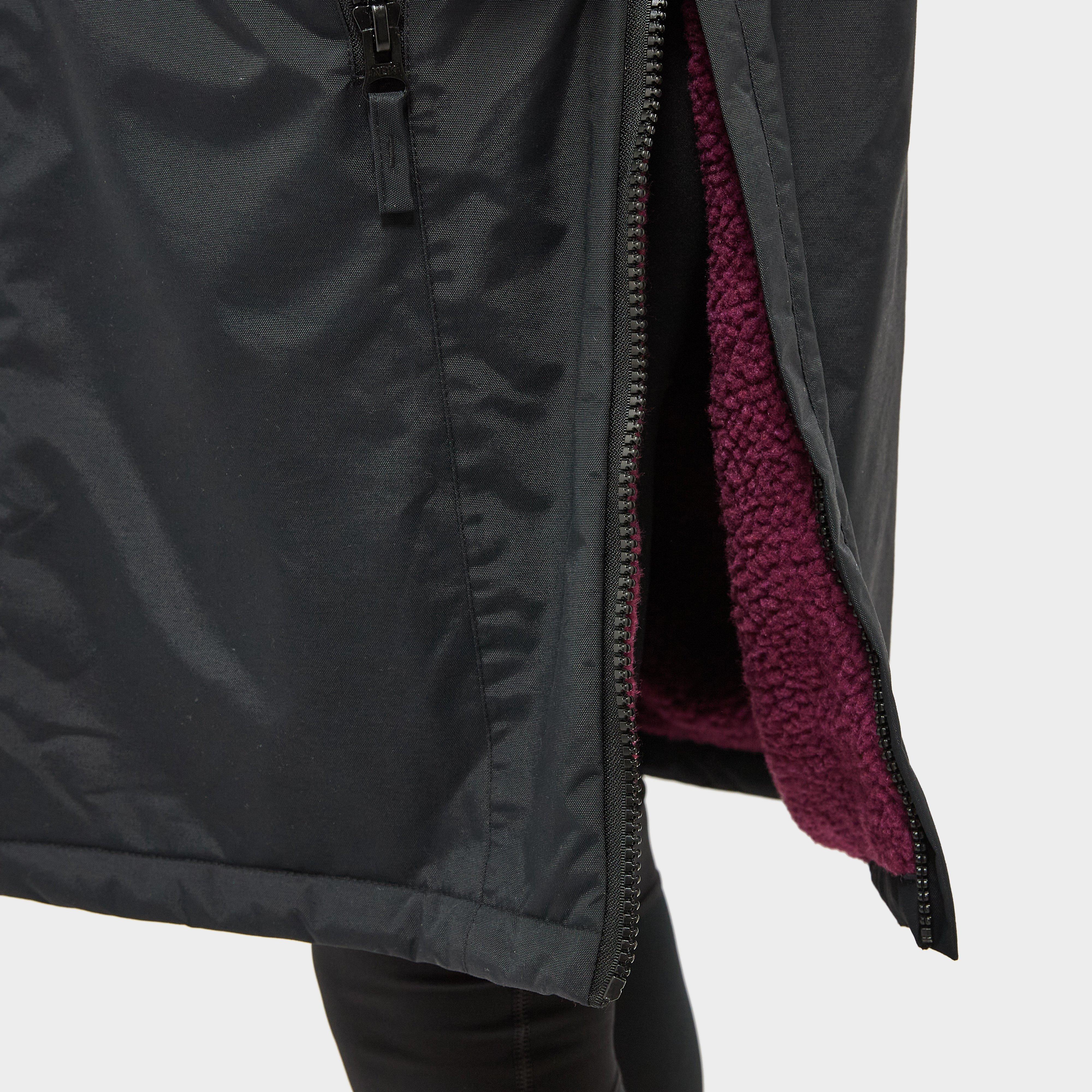 Kids’ Poppy Waterproof Riding Robe - Image 7