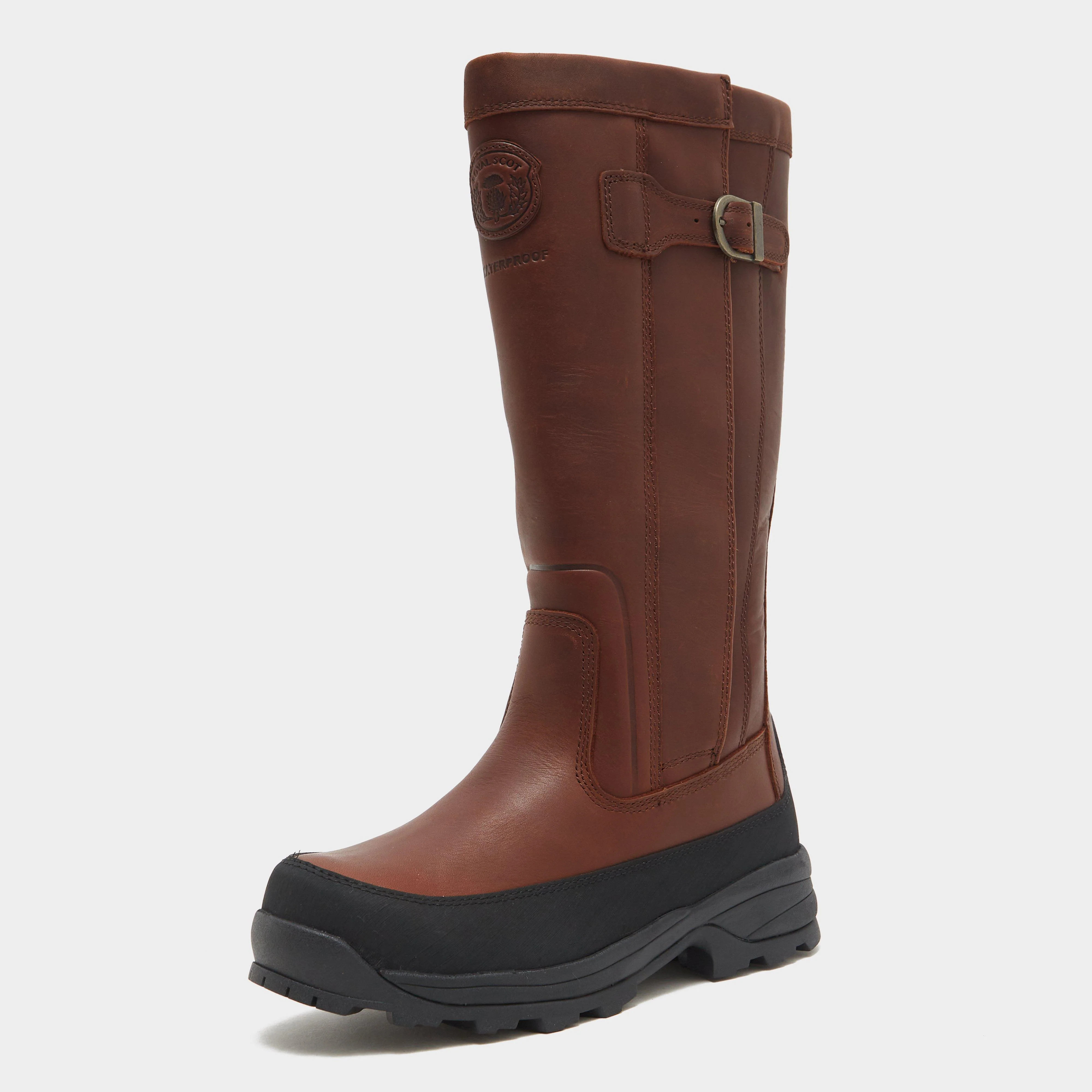 Men’s MacDui Boot - Image 3