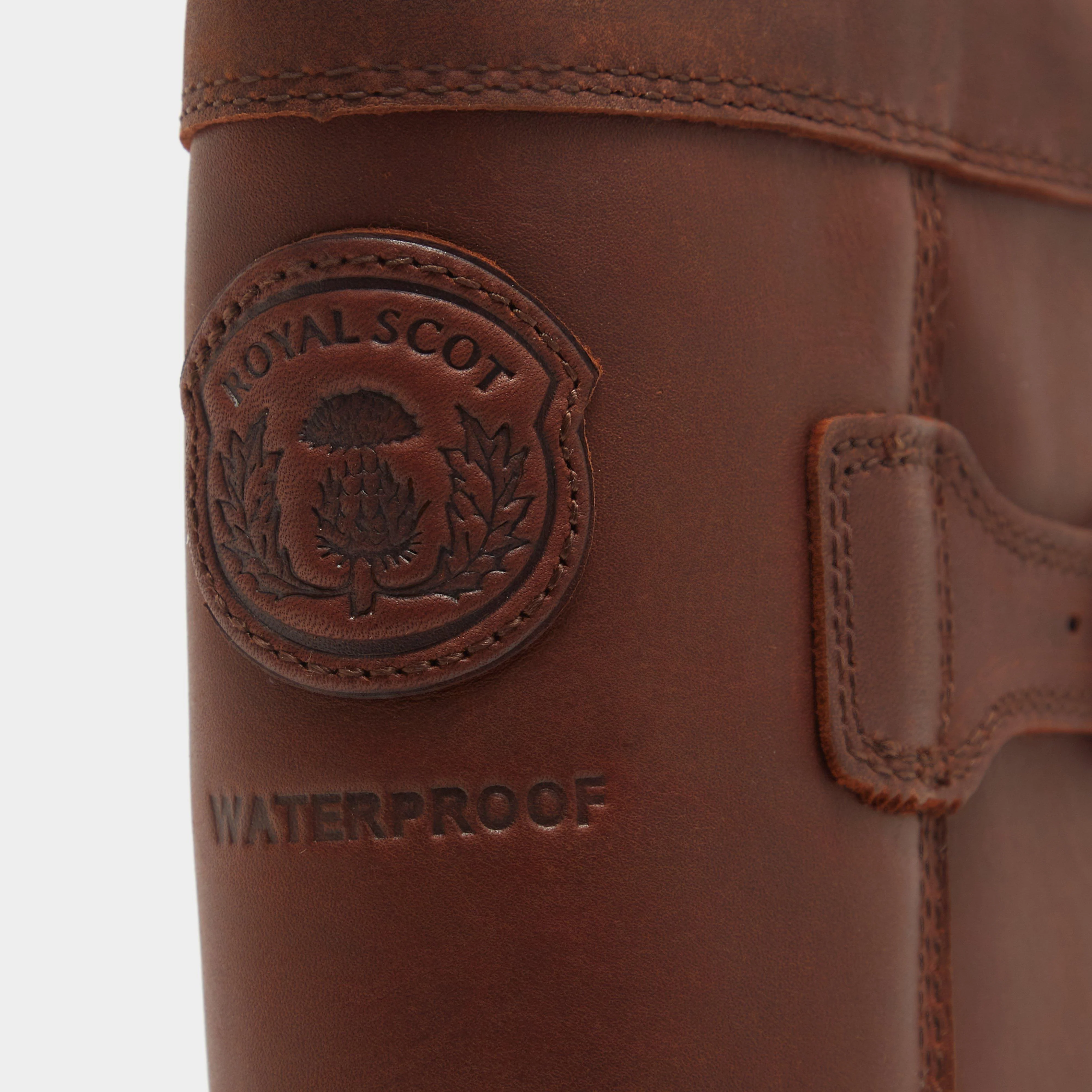 Men’s MacDui Boot - Image 5