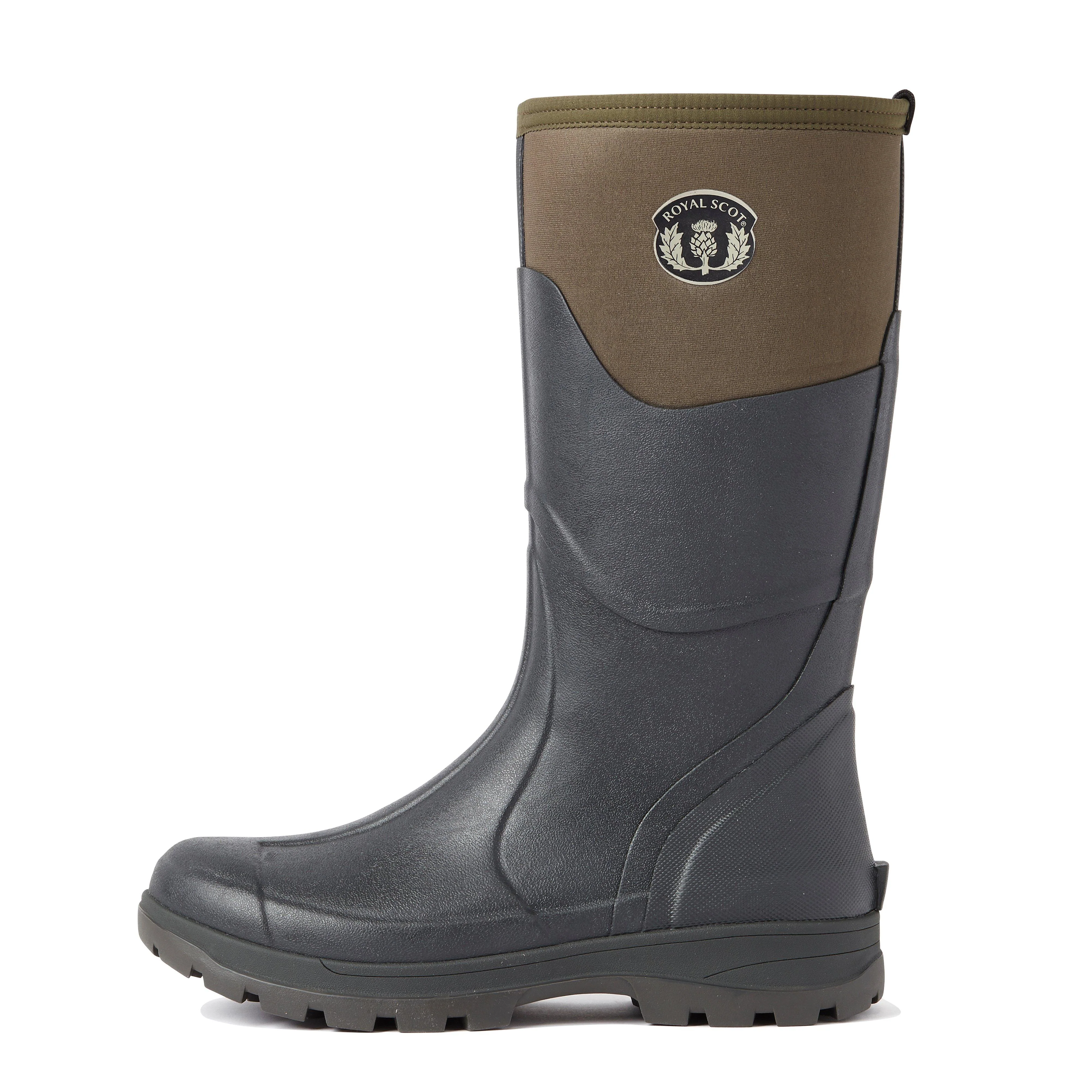Men’s Tay Boot - Image 2