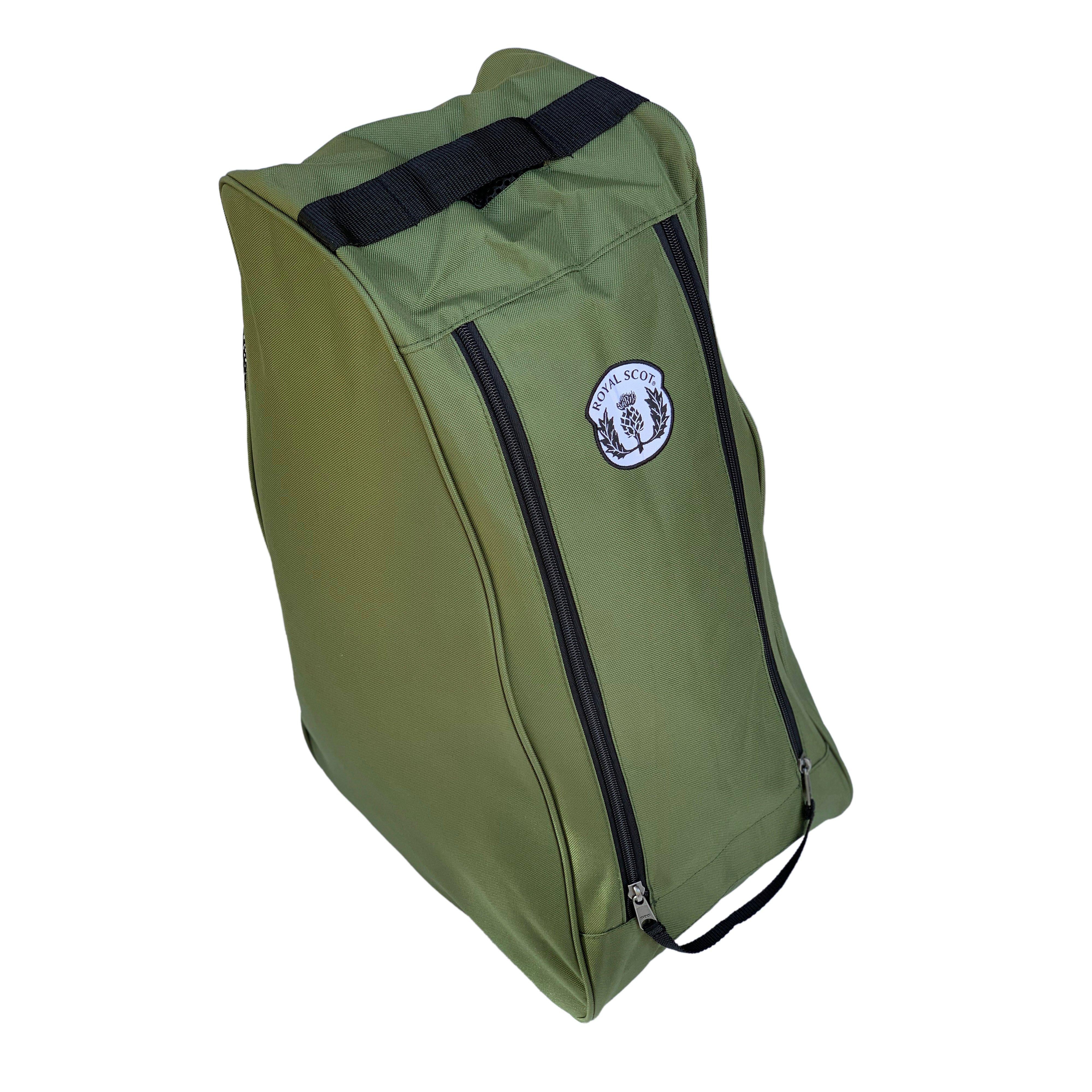 Tummel Boot Bag - Image 2