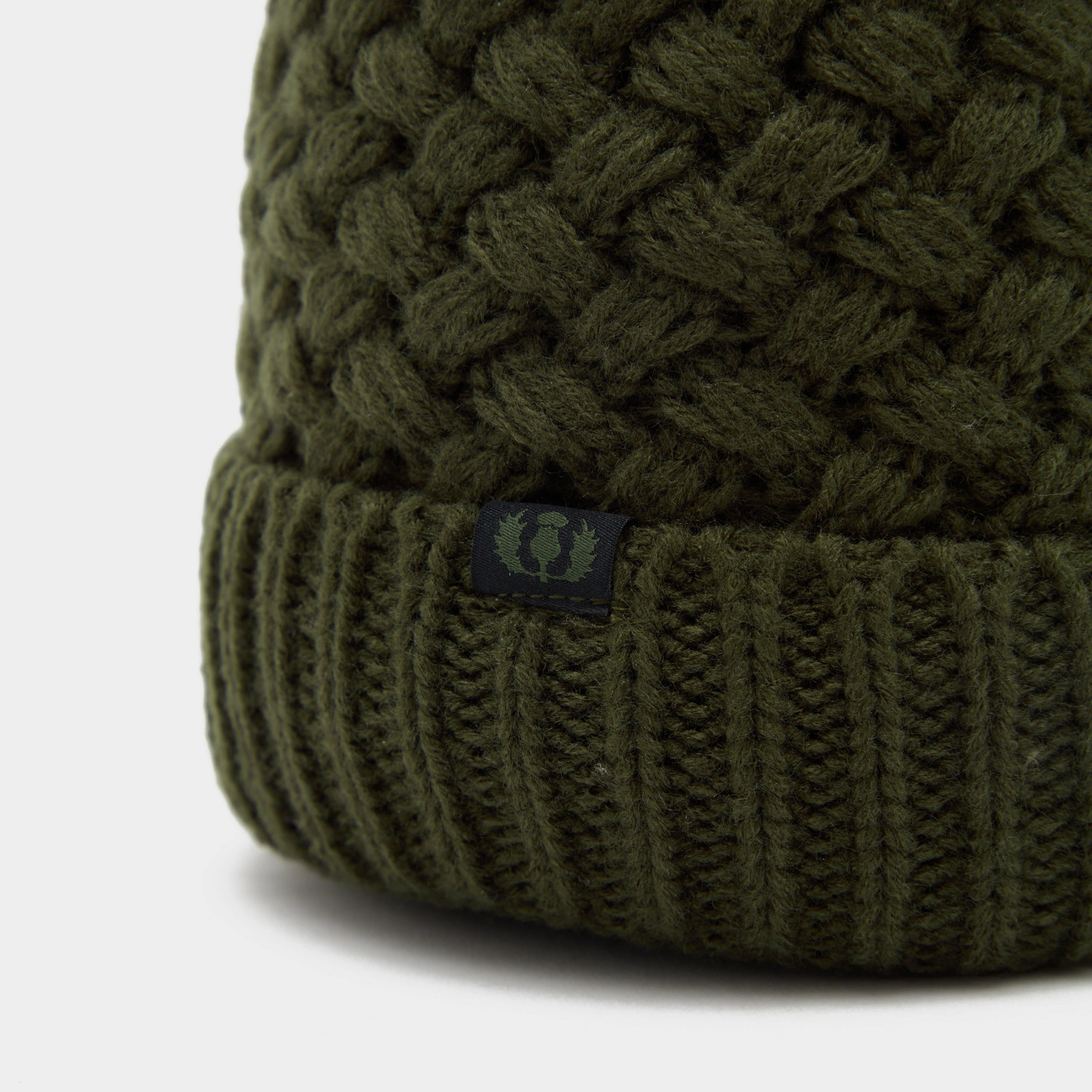 Women’s Amanda Bobble Hat - Image 2