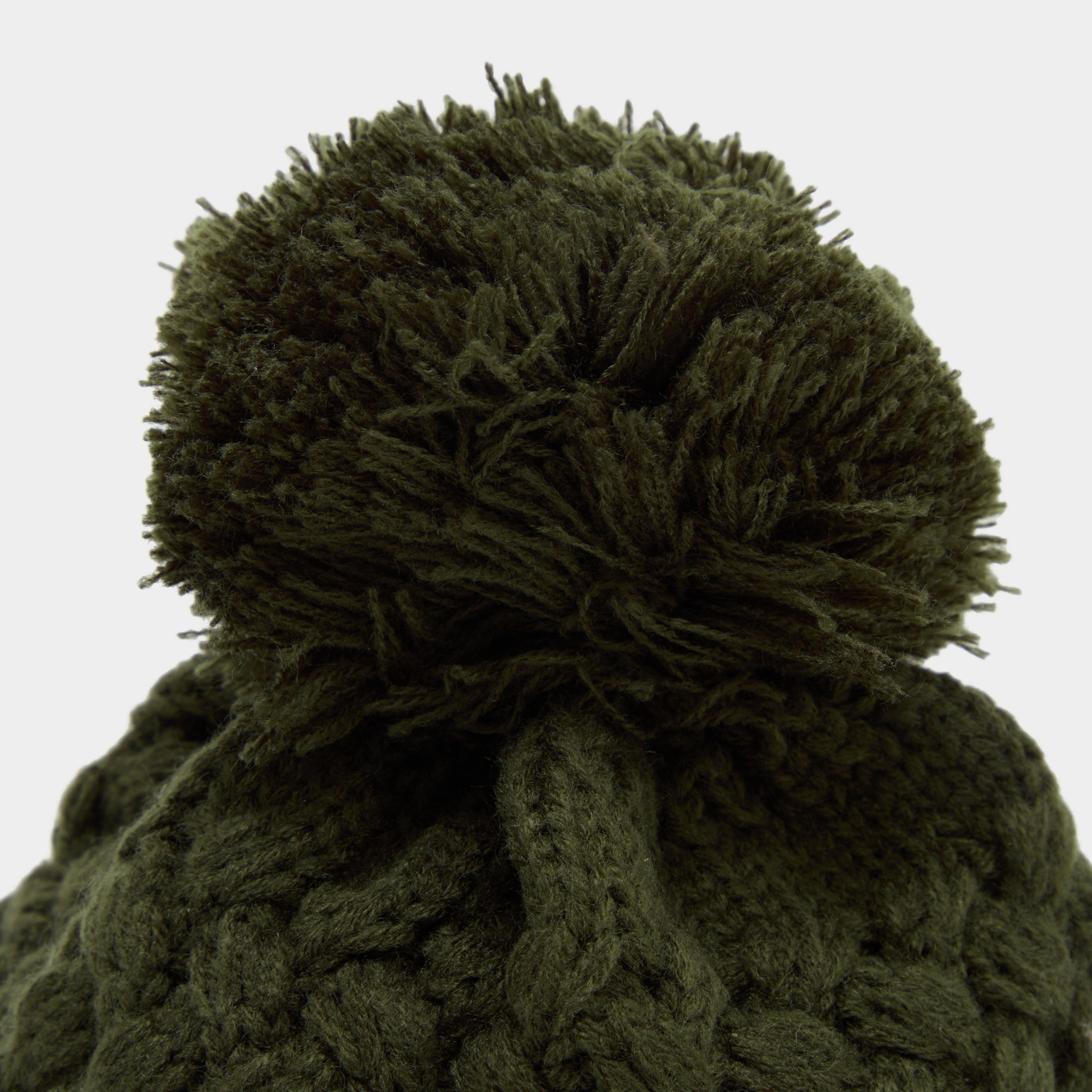Women’s Amanda Bobble Hat - Image 3