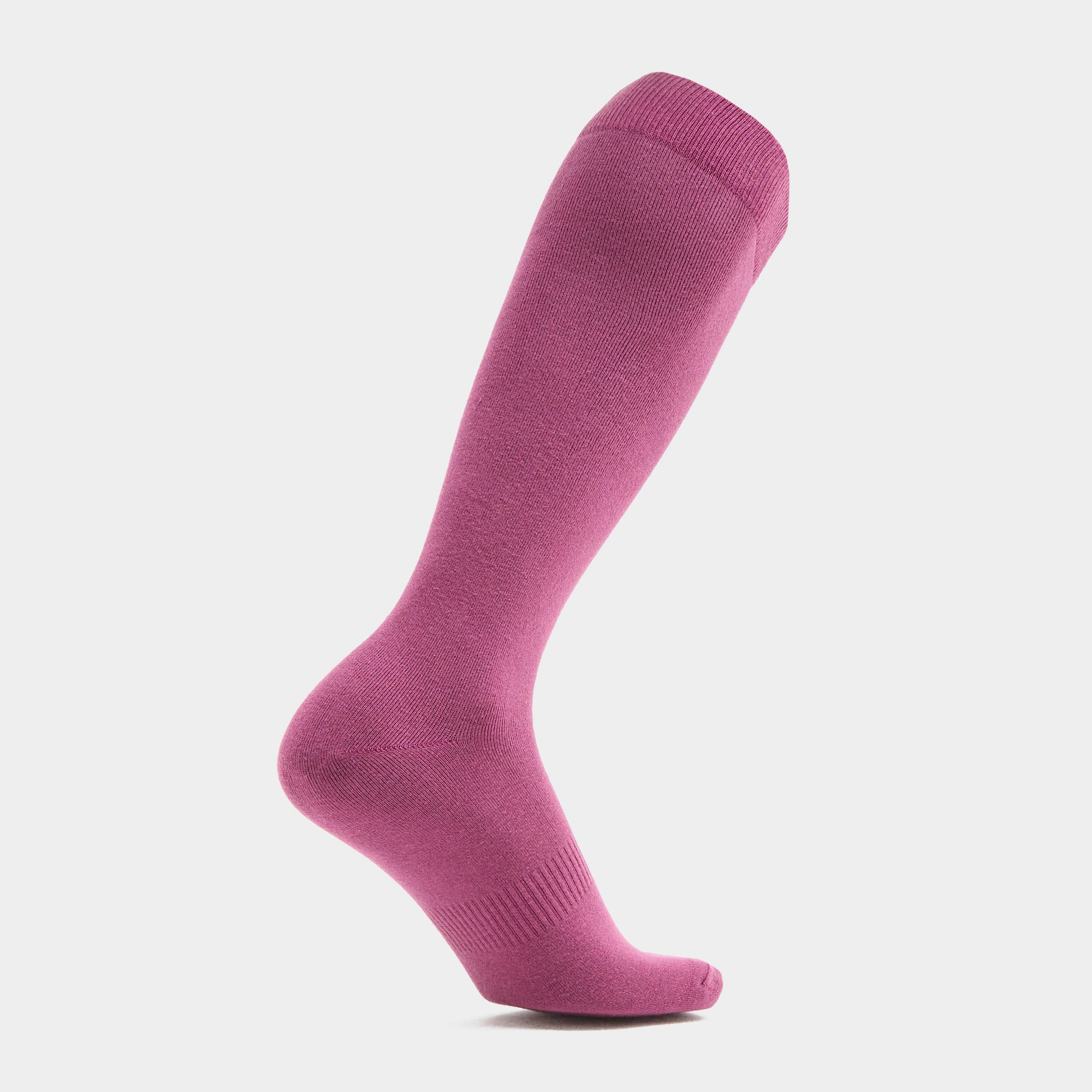 Women’s Logo Riding Socks - Image 3