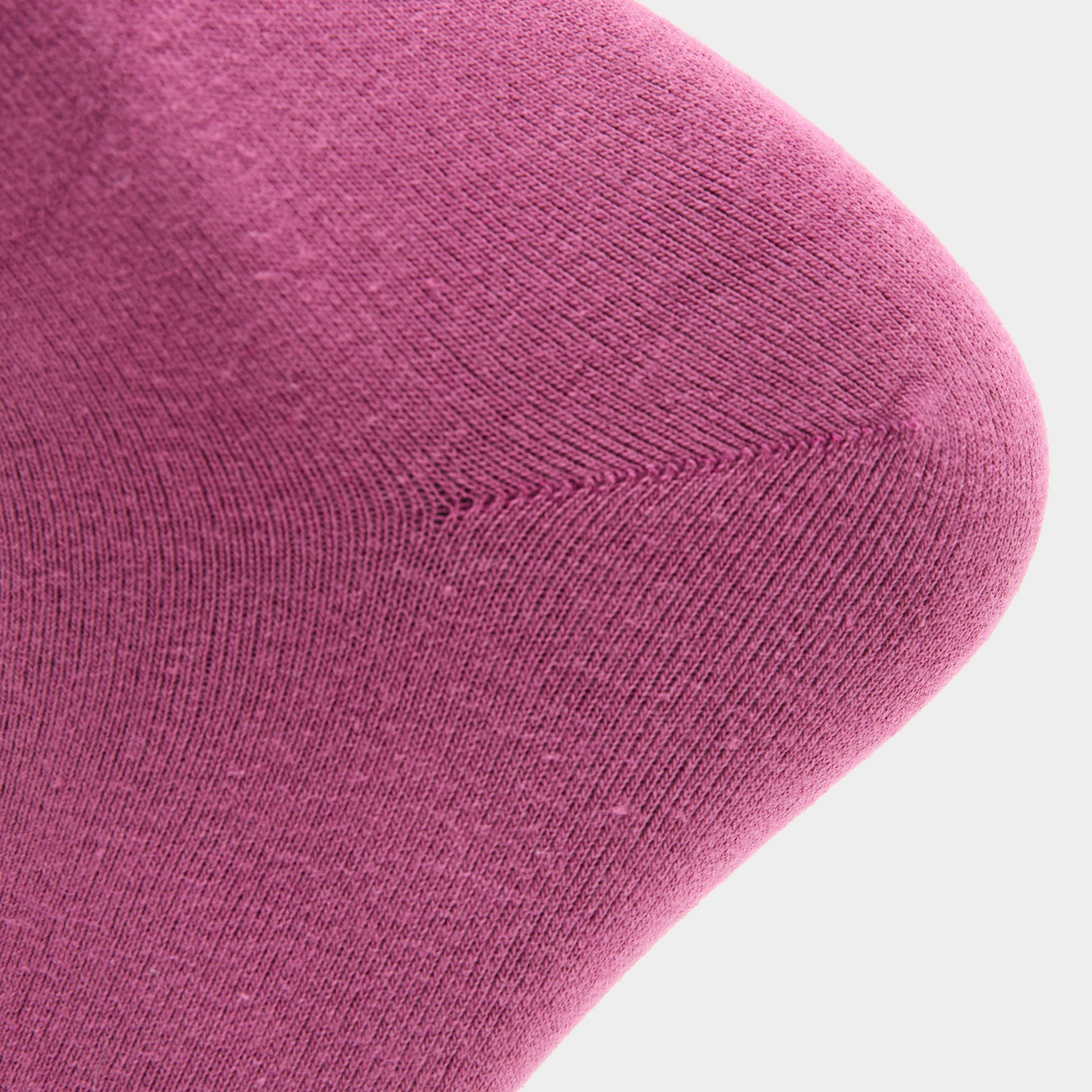 Women’s Logo Riding Socks - Image 4