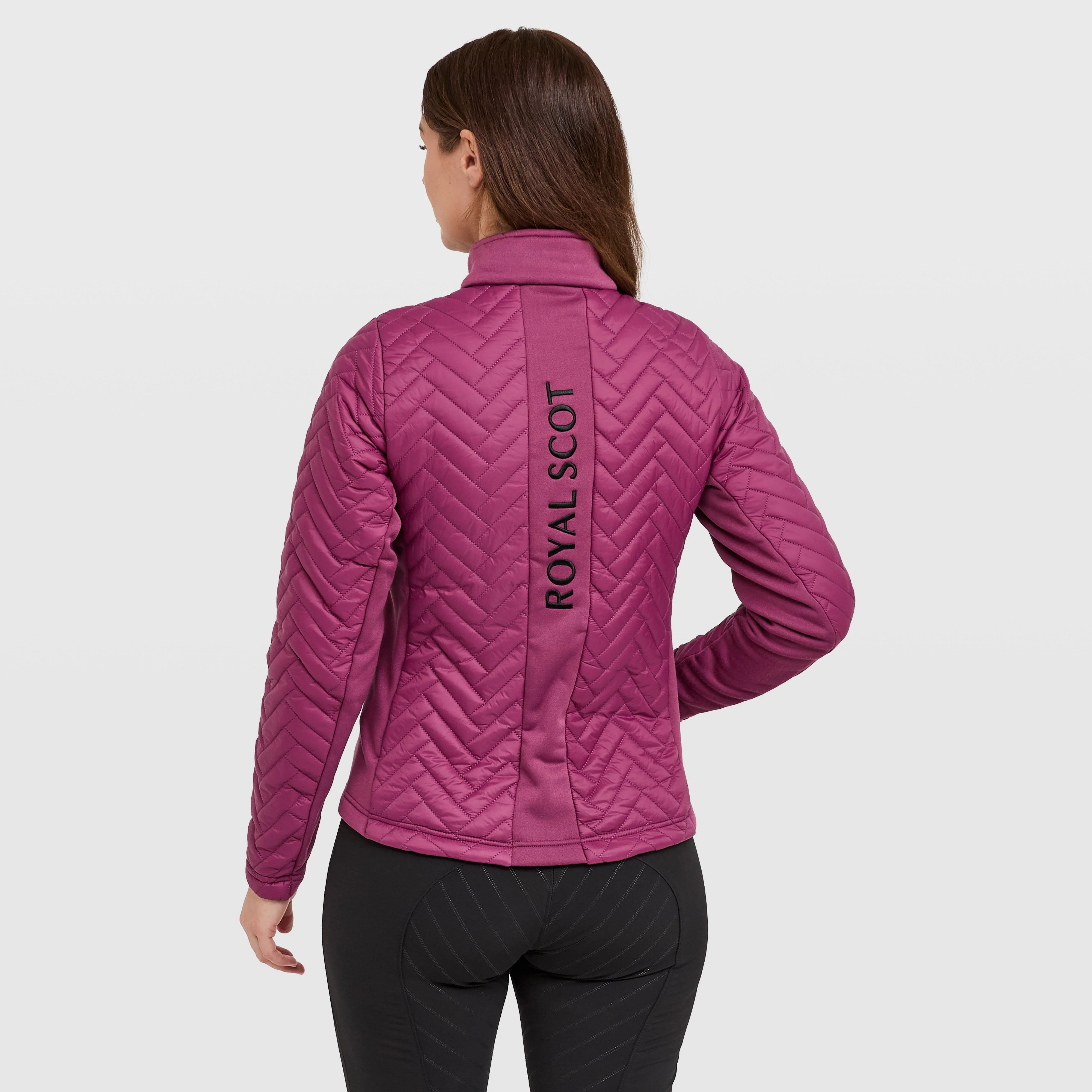 Women’s Millie Hybrid Jacket - Image 2