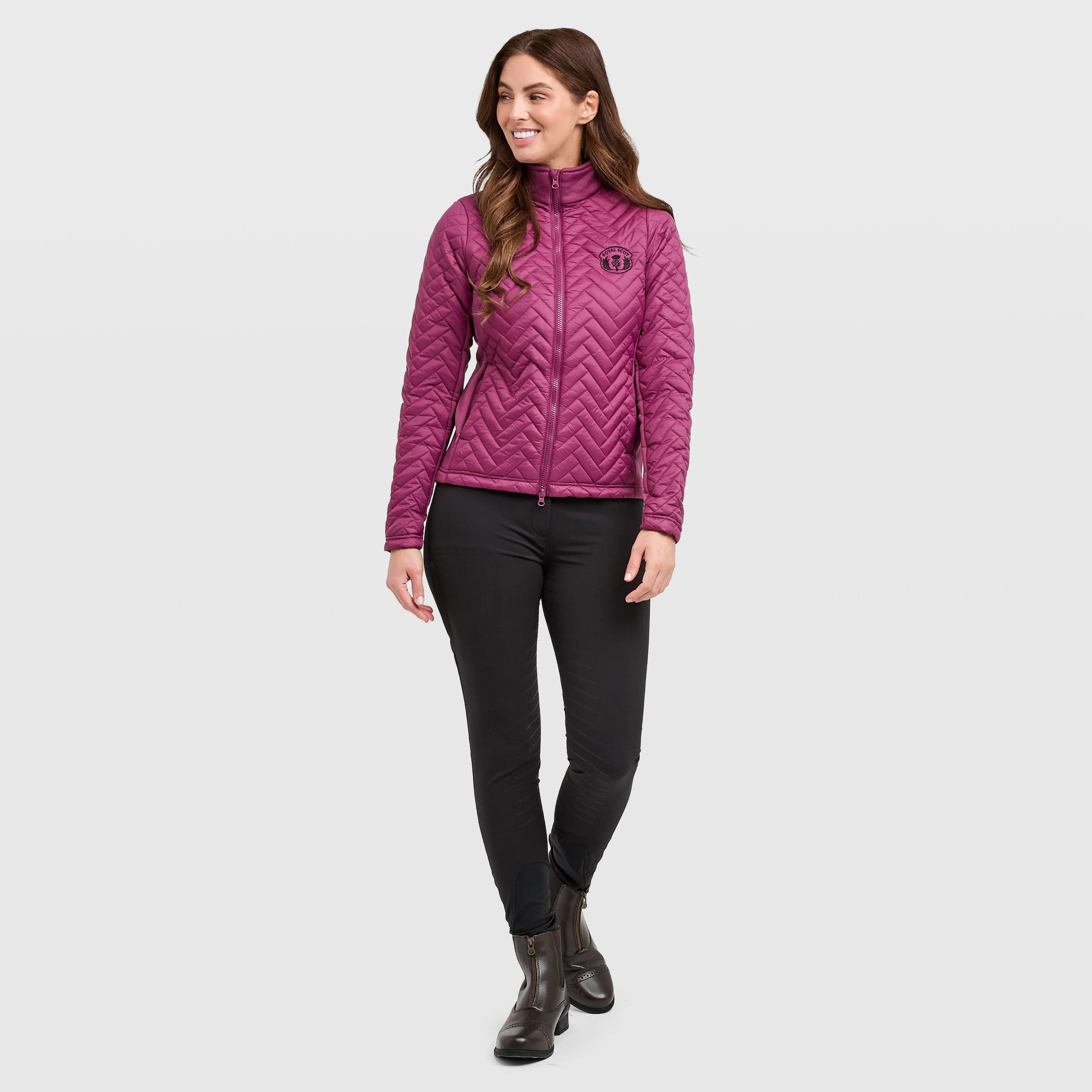 Women’s Millie Hybrid Jacket - Image 3