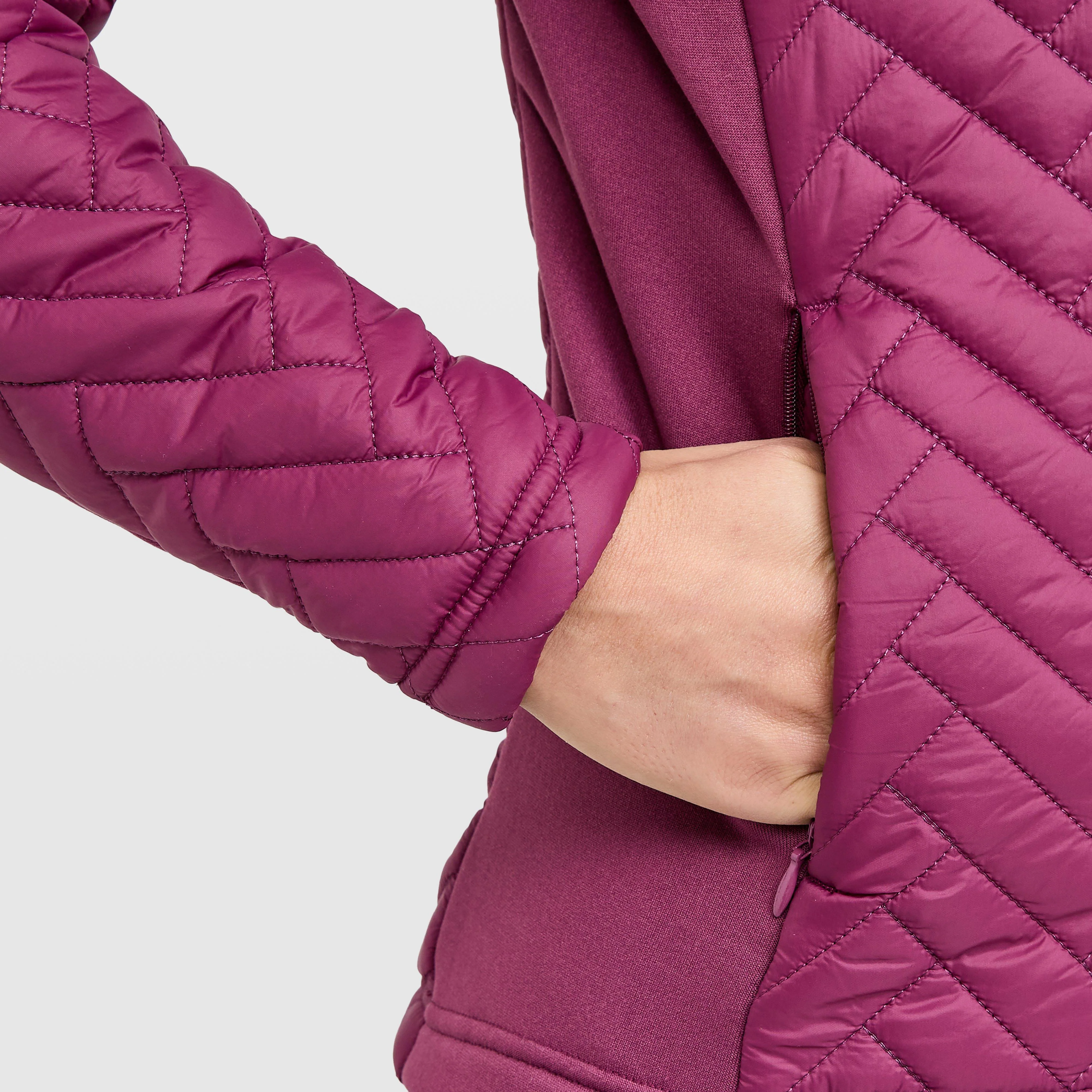 Women’s Millie Hybrid Jacket - Image 5