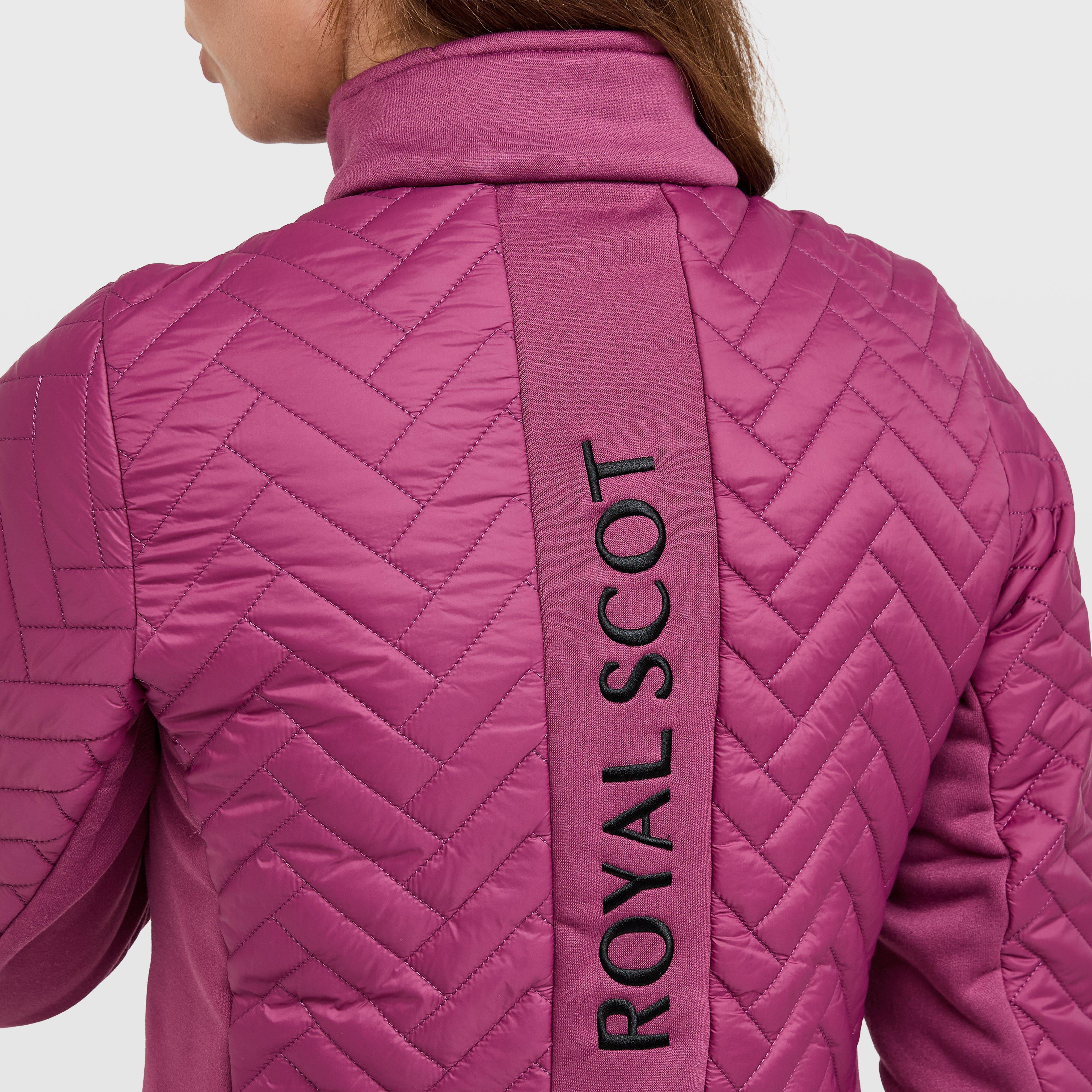 Women’s Millie Hybrid Jacket - Image 6