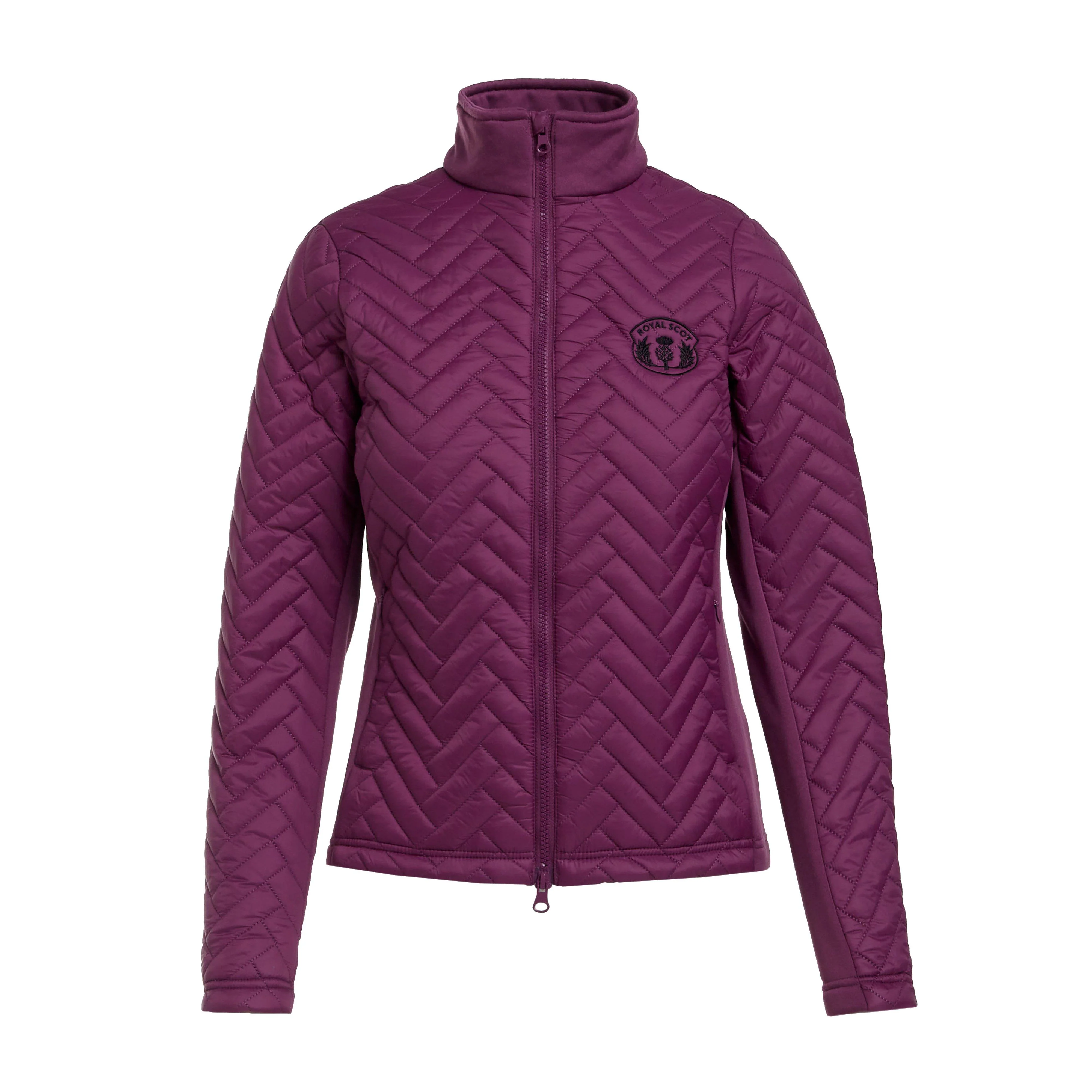 Women’s Millie Hybrid Jacket - Image 7