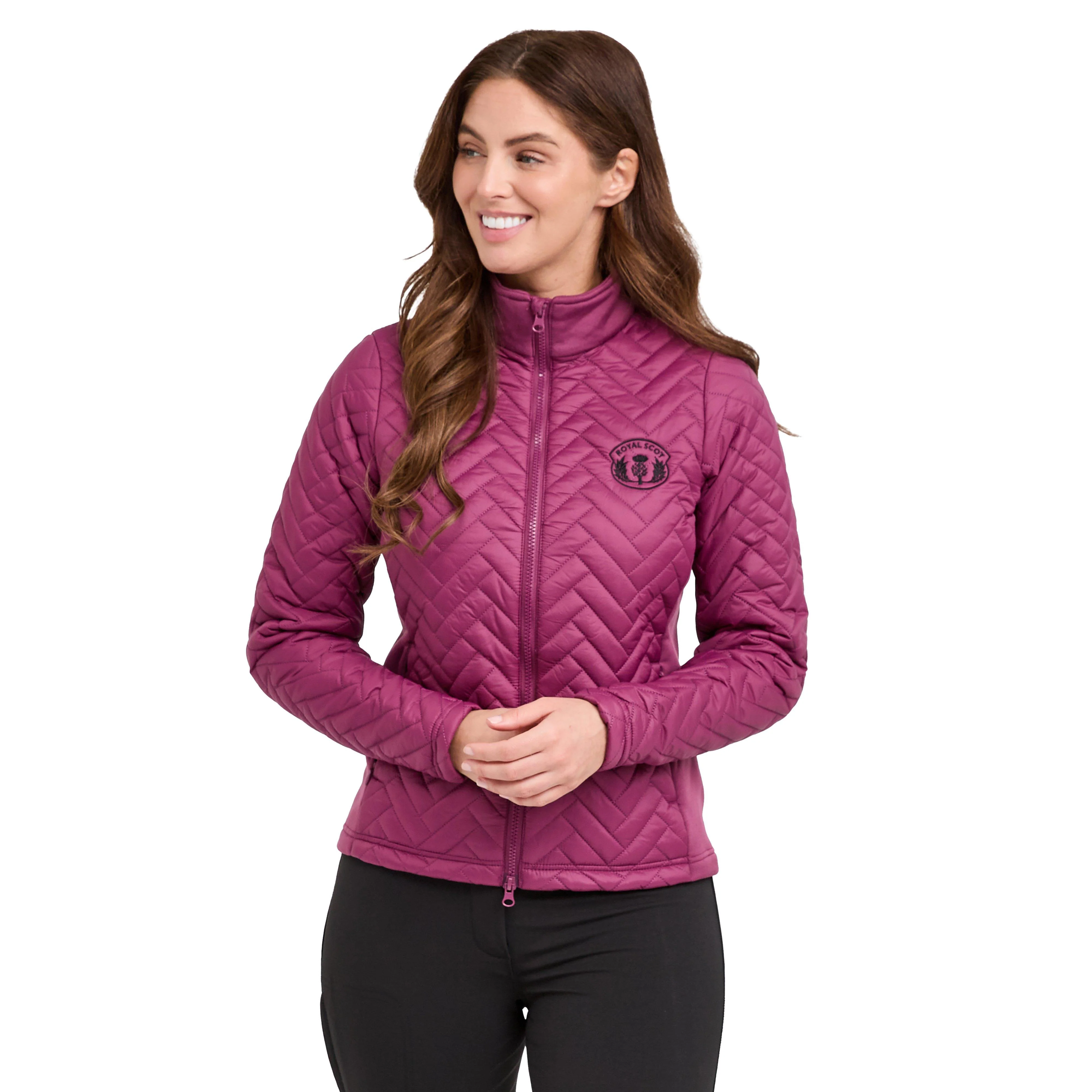 Women’s Millie Hybrid Jacket - Image 8