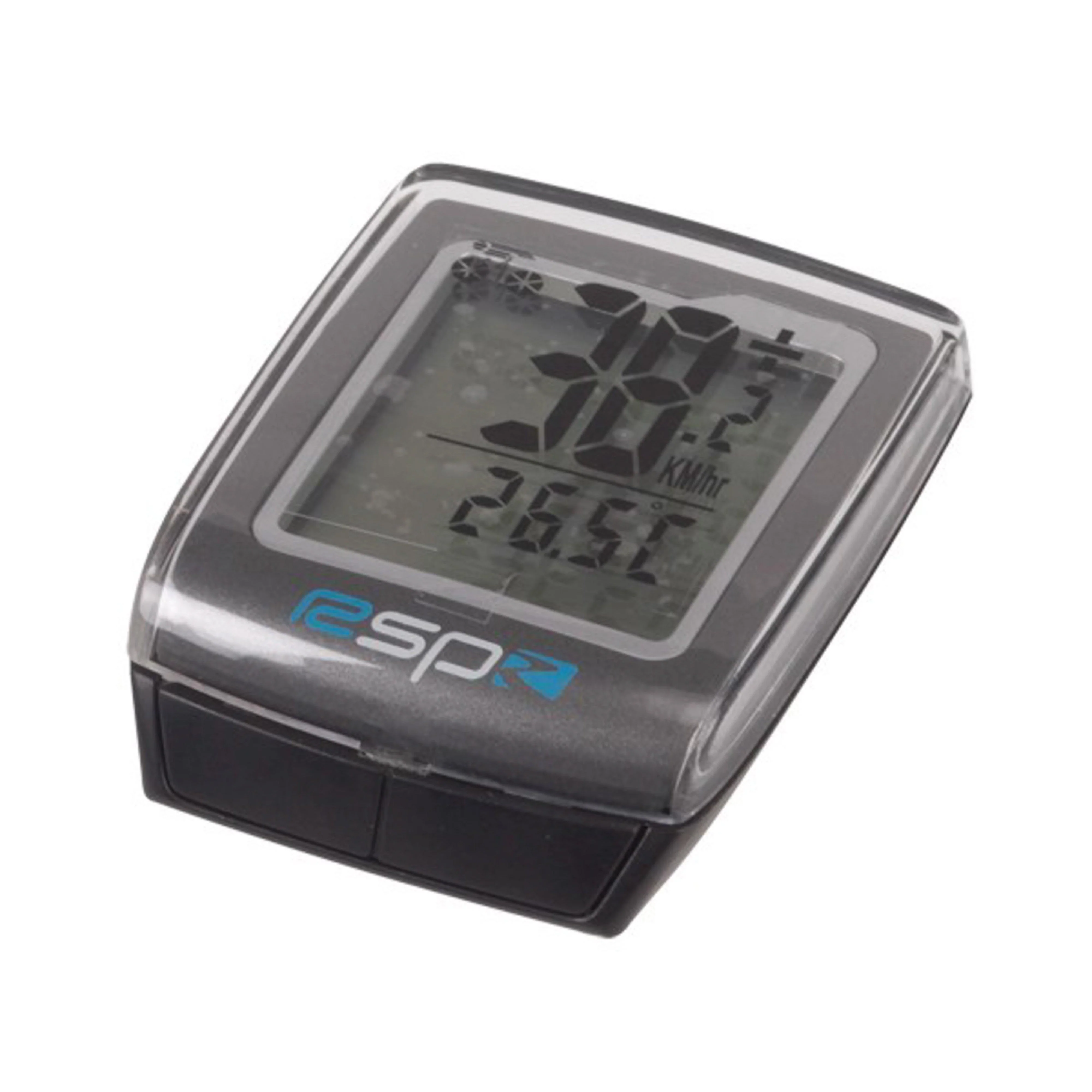 20 Function Wire Free Cycling Computer - Image 2