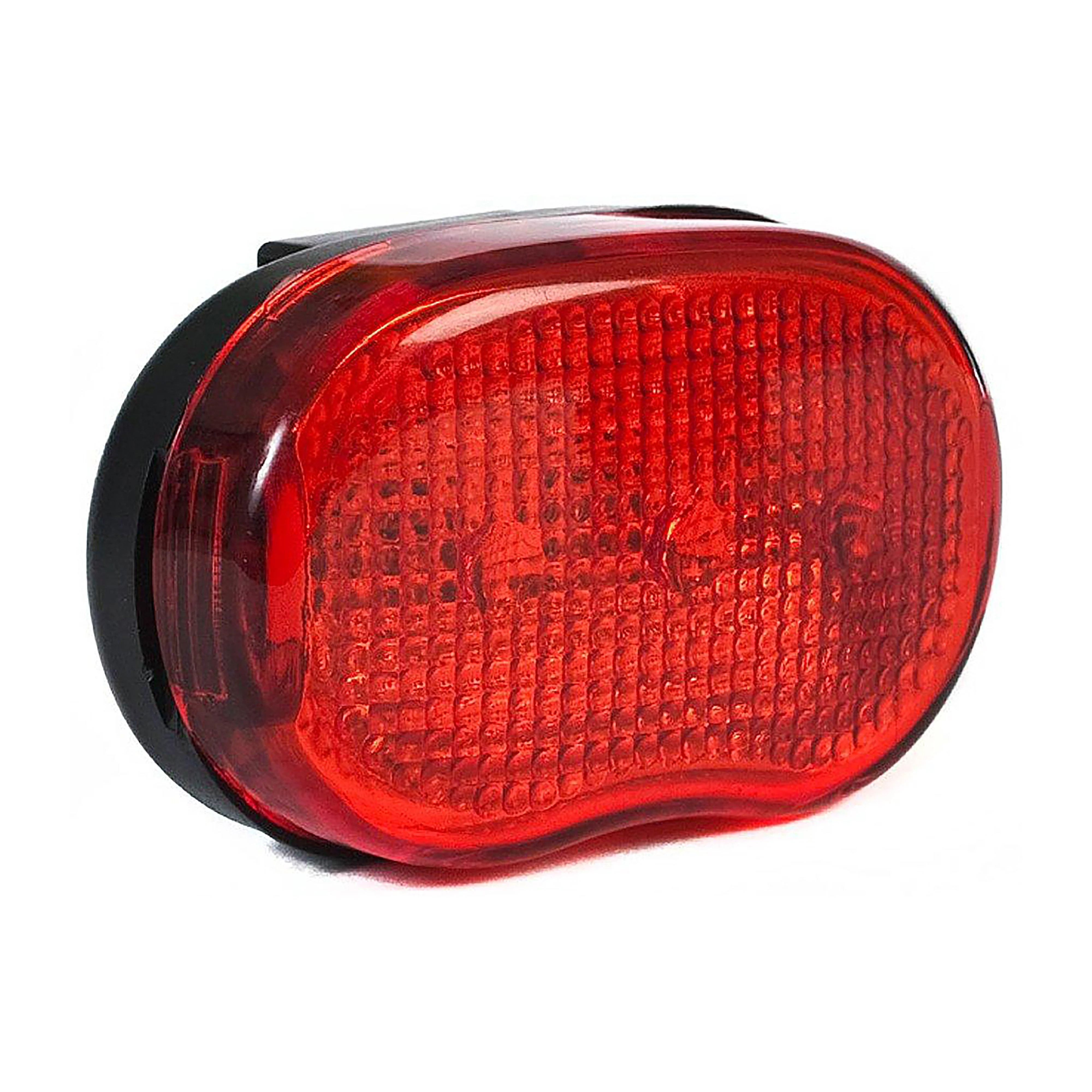 RX3.0 LED Rear Bike Light - Image 2