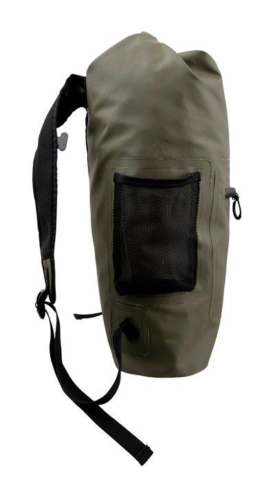 RT Ontario Waterproof Bag Pack 20l - Image 2
